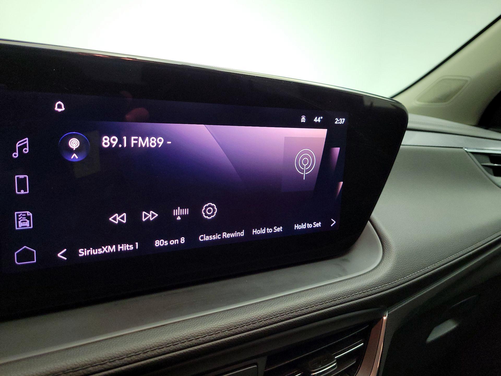 Thumbnail: 2026 Buick Encore GX - 13