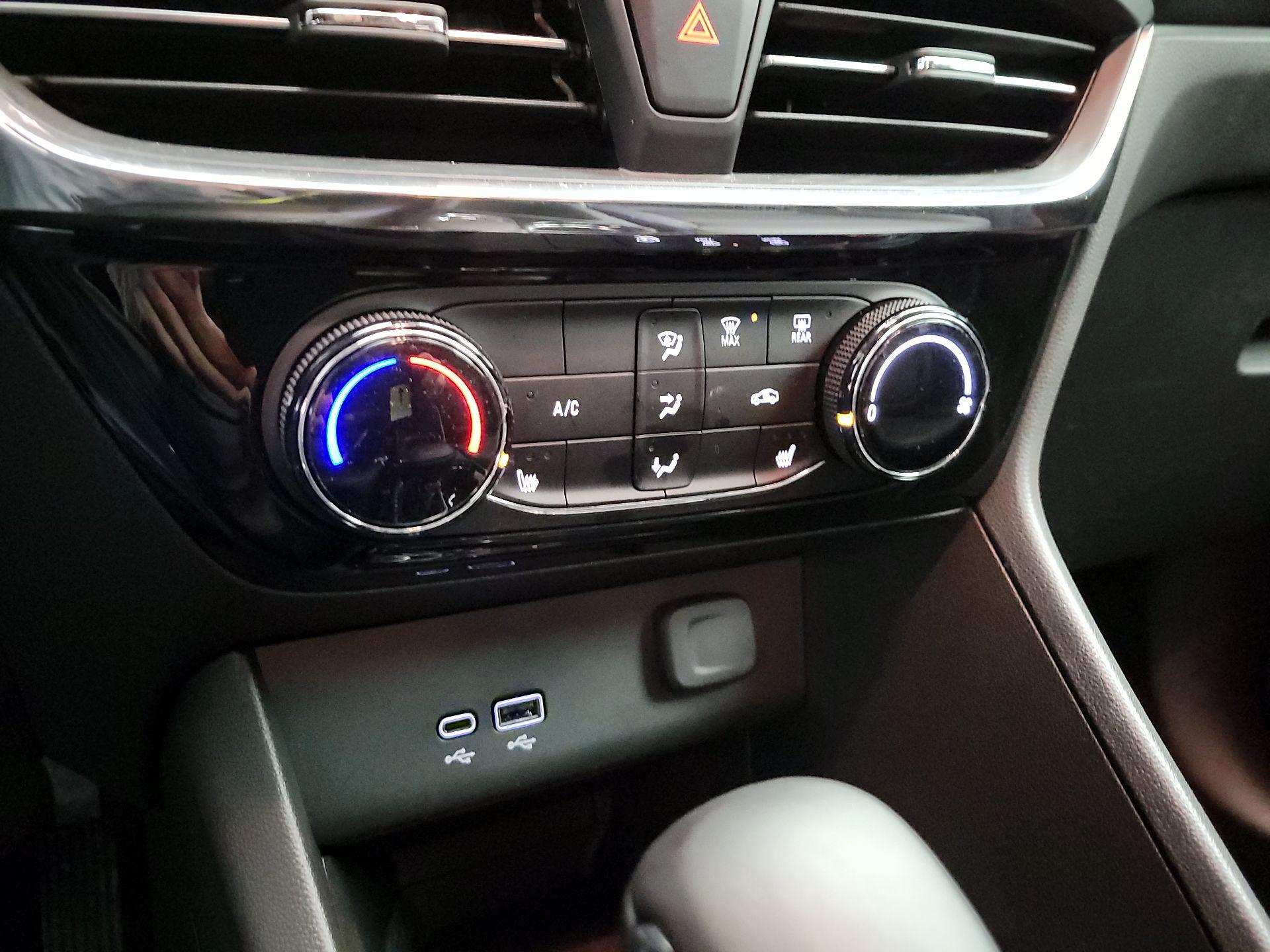 Thumbnail: 2026 Buick Encore GX - 14