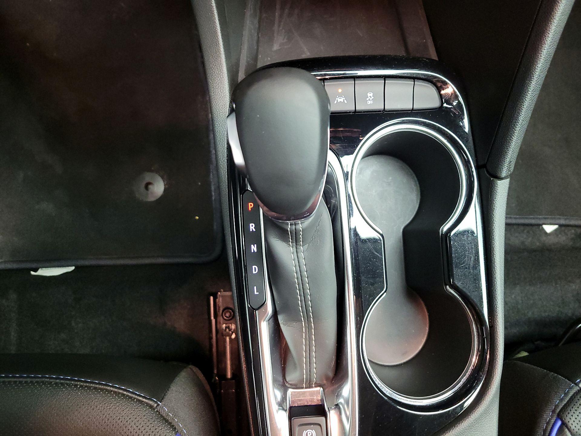 Thumbnail: 2026 Buick Encore GX - 15