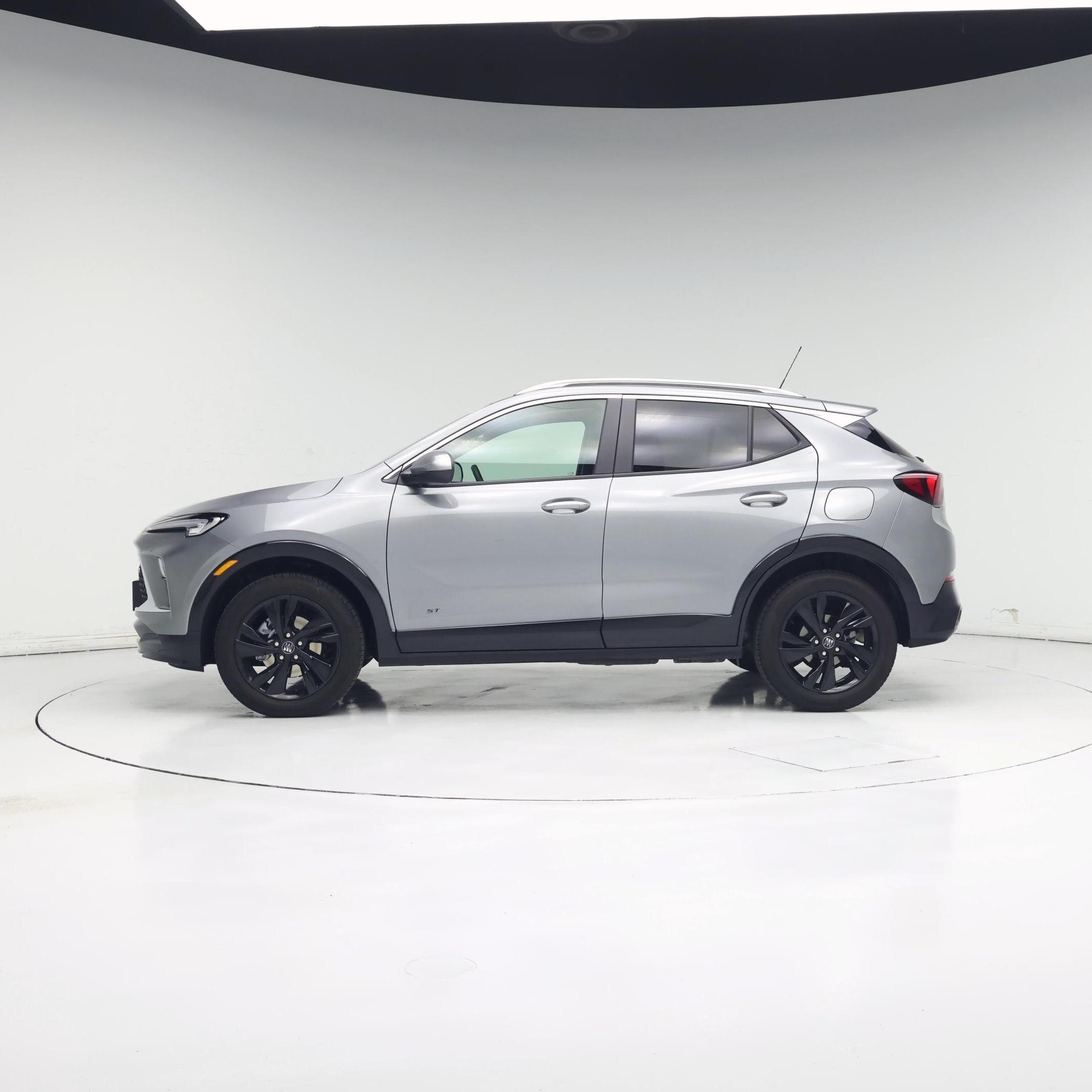 Thumbnail: 2026 Buick Encore GX - 3