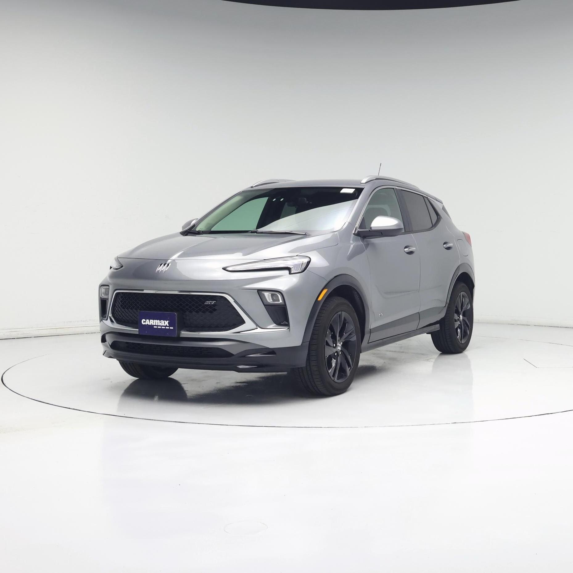 Thumbnail: 2026 Buick Encore GX - 4