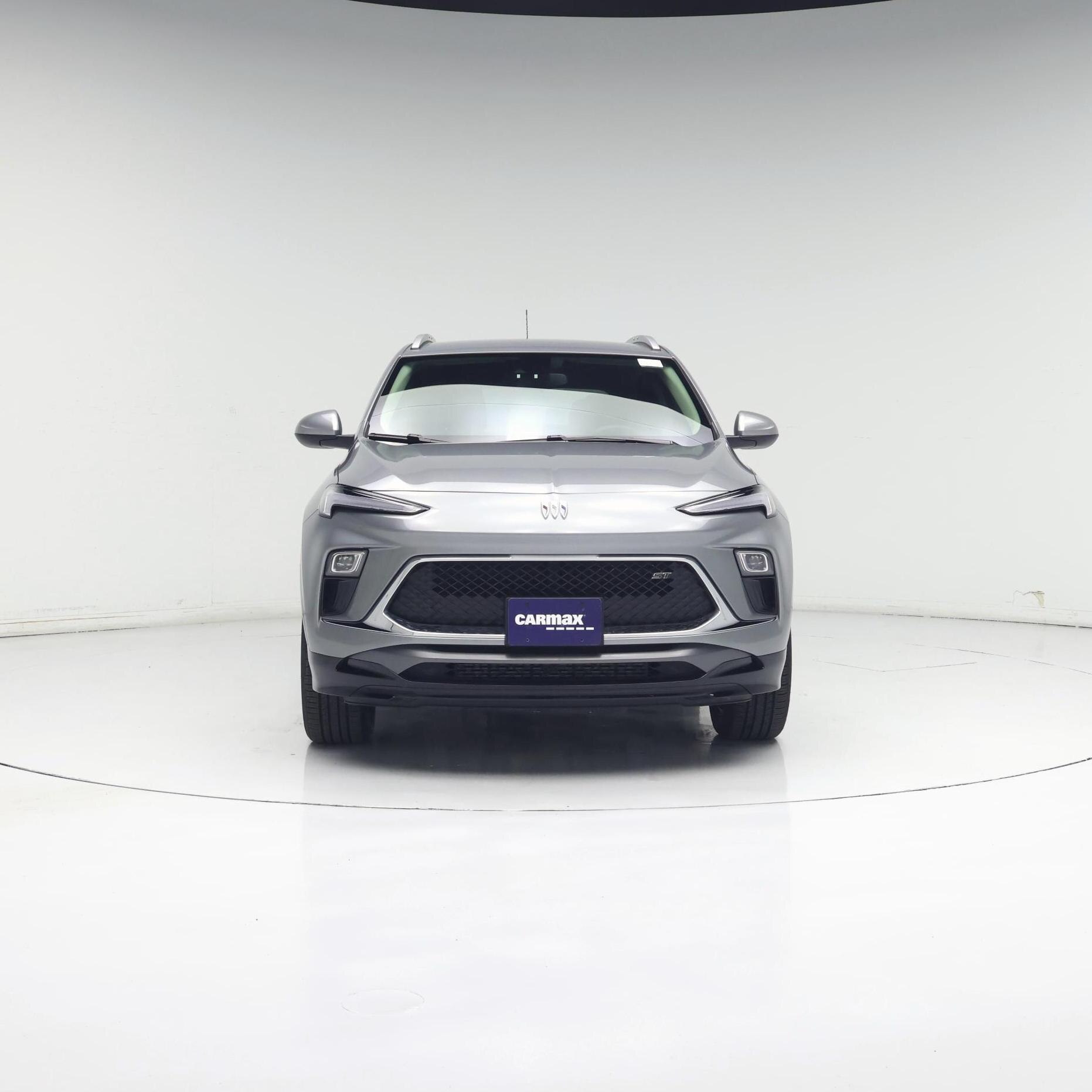 Thumbnail: 2026 Buick Encore GX - 5