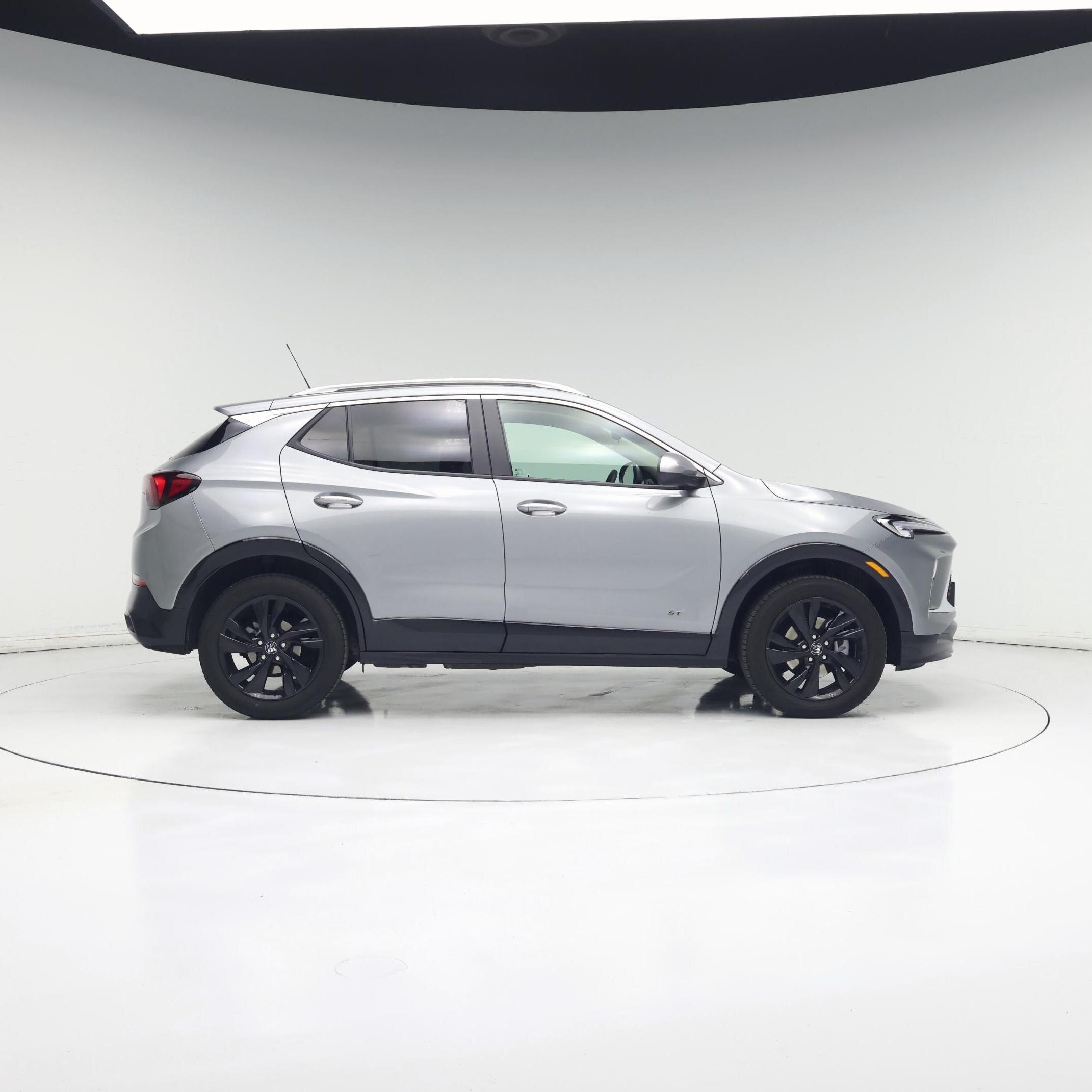 Thumbnail: 2026 Buick Encore GX - 7