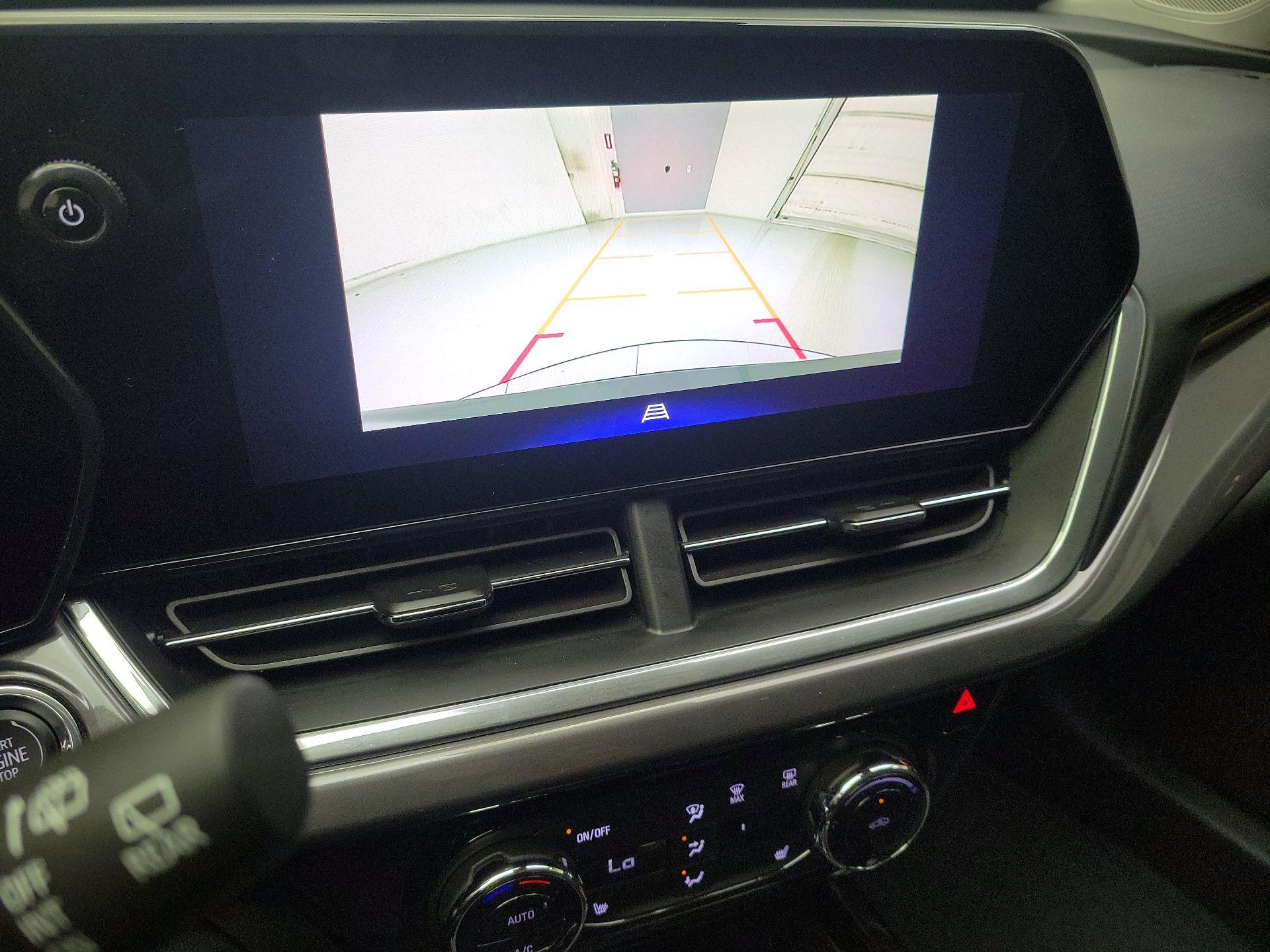 Thumbnail: 2024 Chevrolet Trax - 14