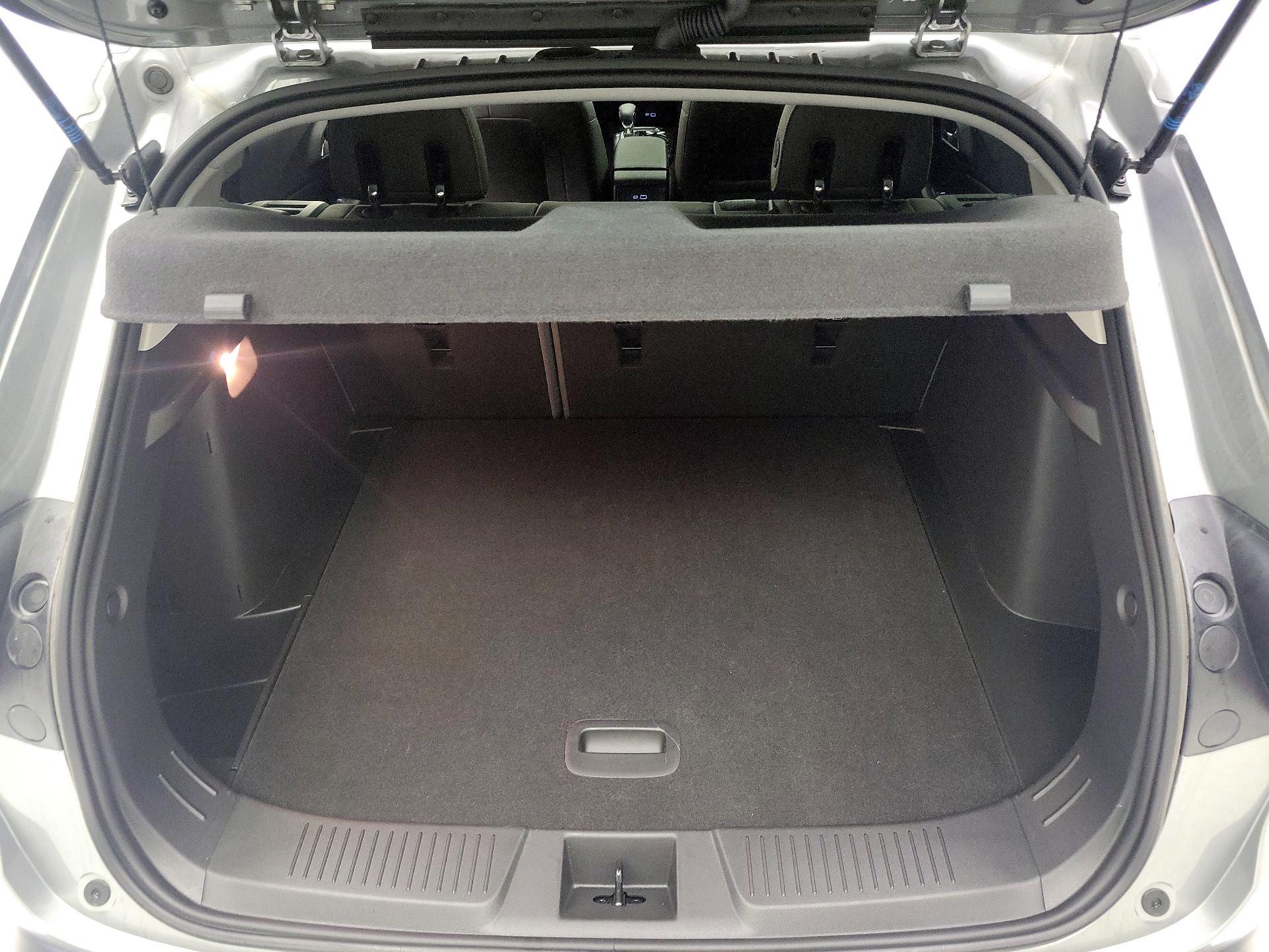 Thumbnail: 2024 Chevrolet Trax - 20