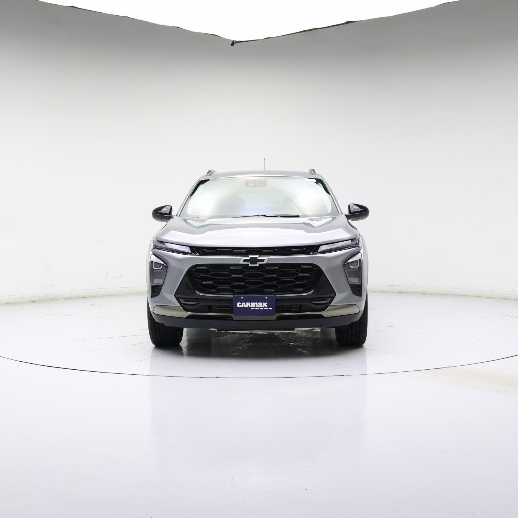 Thumbnail: 2024 Chevrolet Trax - 5