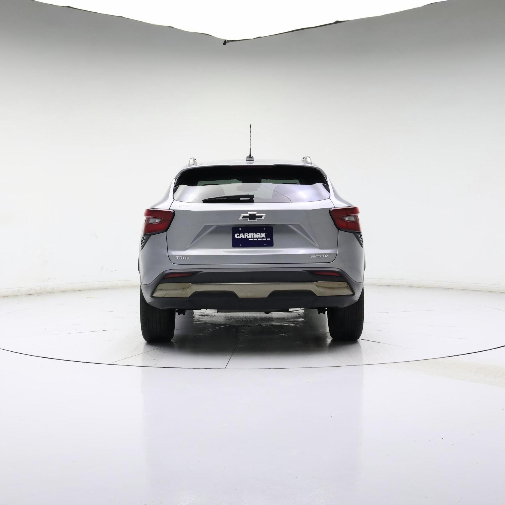 Thumbnail: 2024 Chevrolet Trax - 6