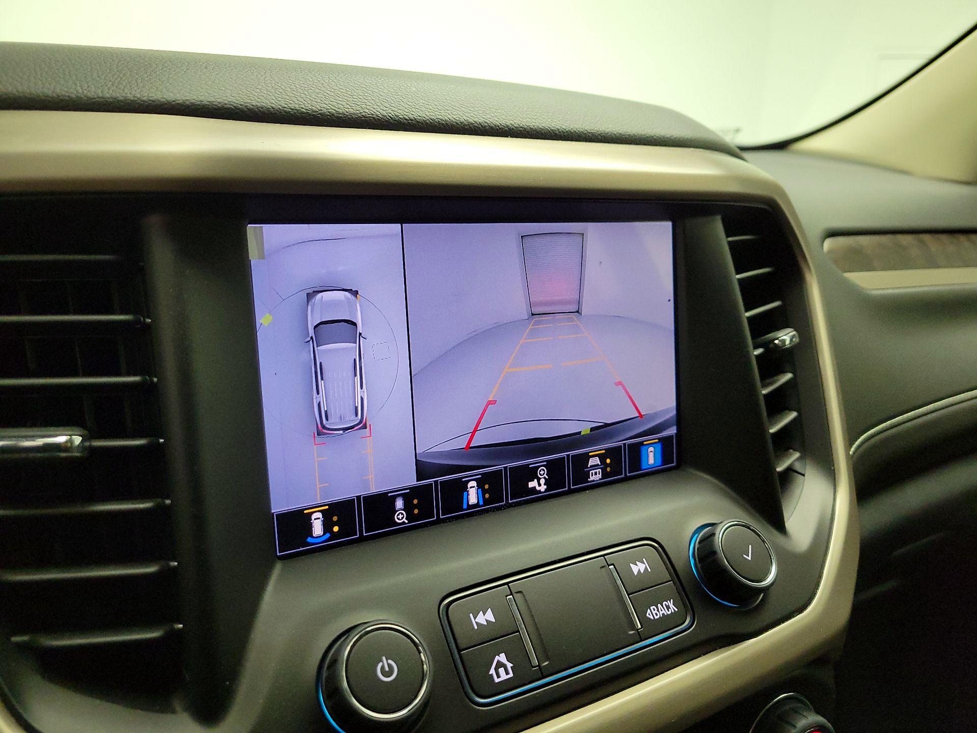 Thumbnail: 2023 GMC Acadia - 13