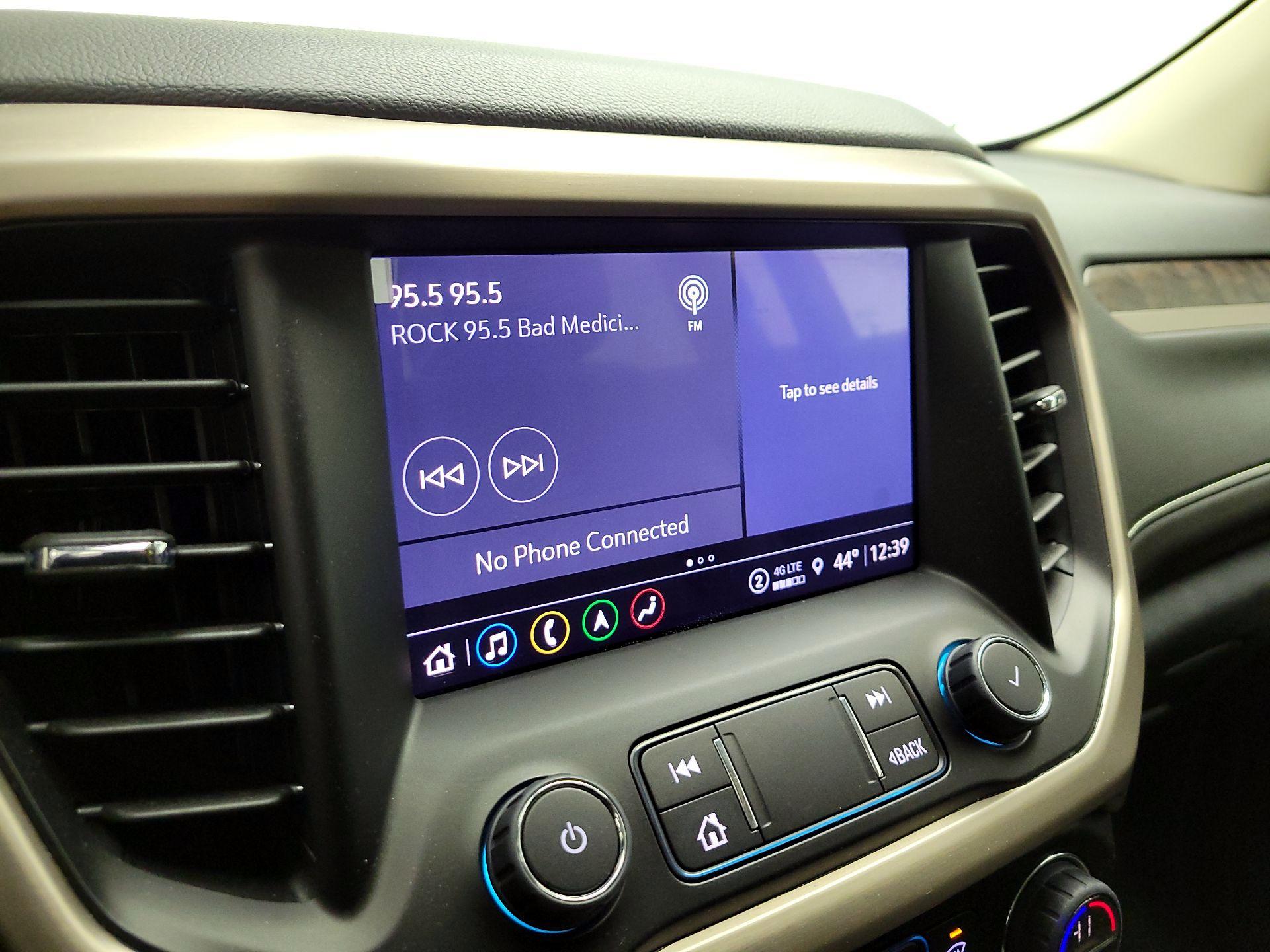 Thumbnail: 2023 GMC Acadia - 14