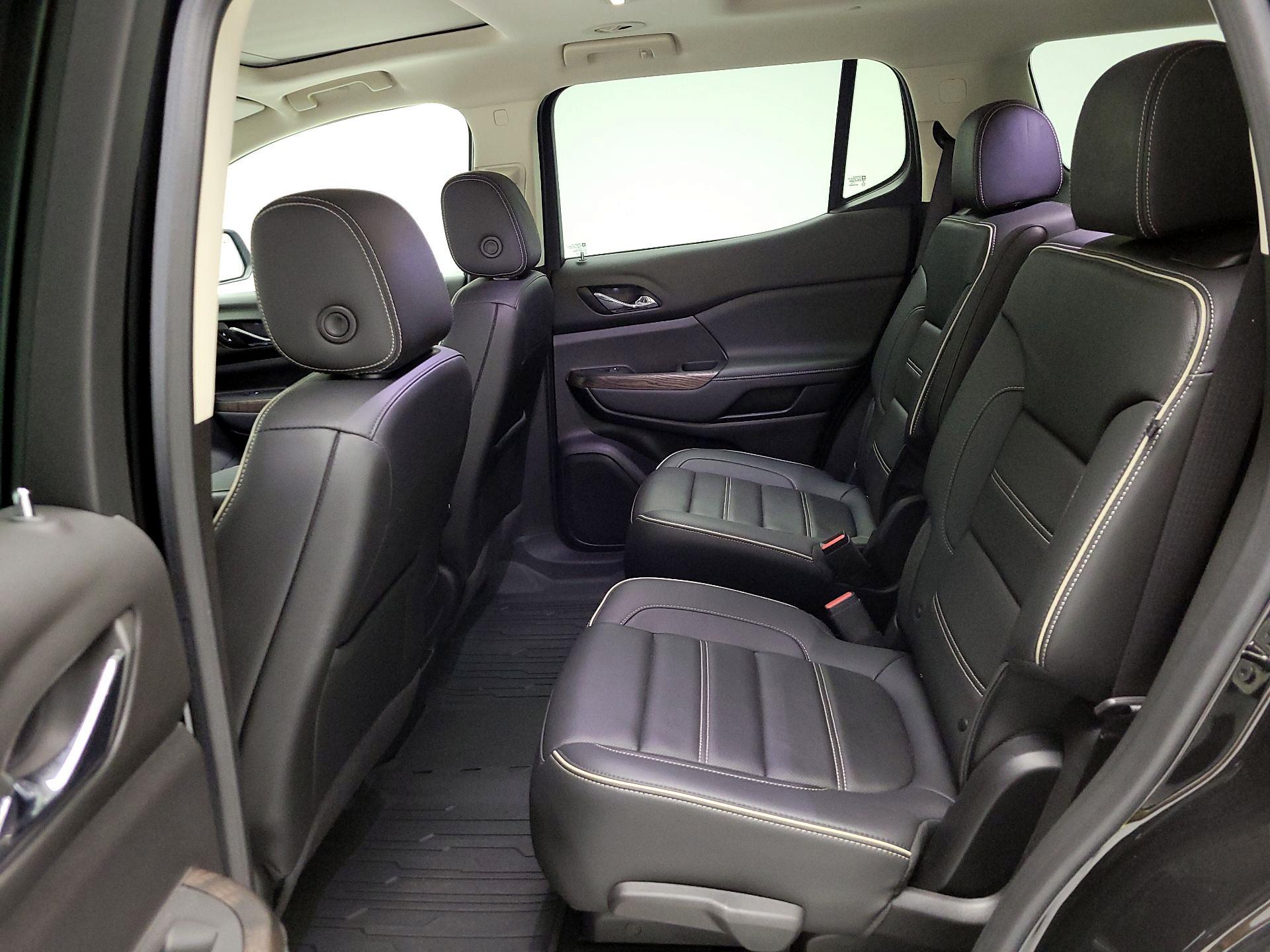 Thumbnail: 2023 GMC Acadia - 18