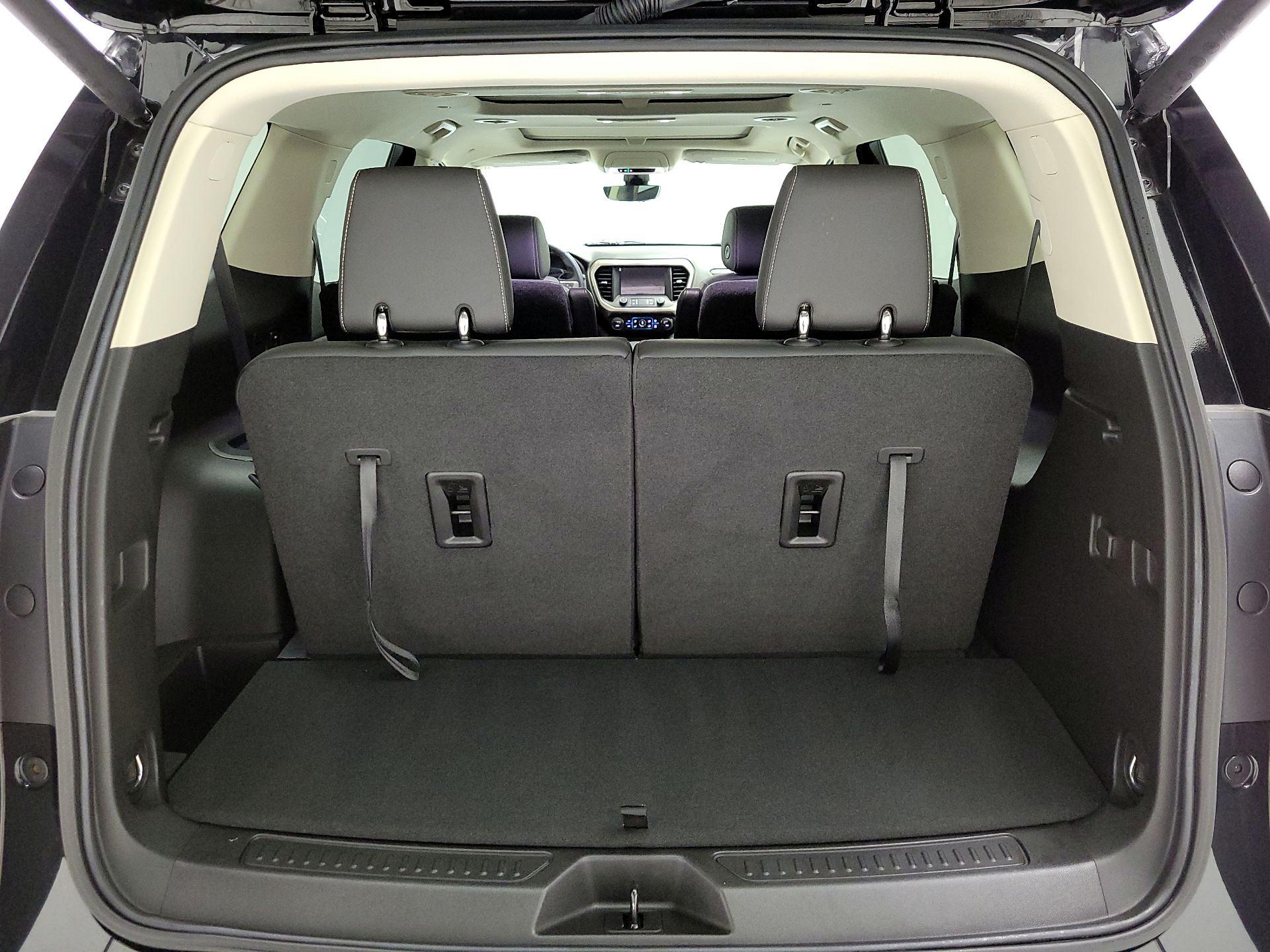 Thumbnail: 2023 GMC Acadia - 20