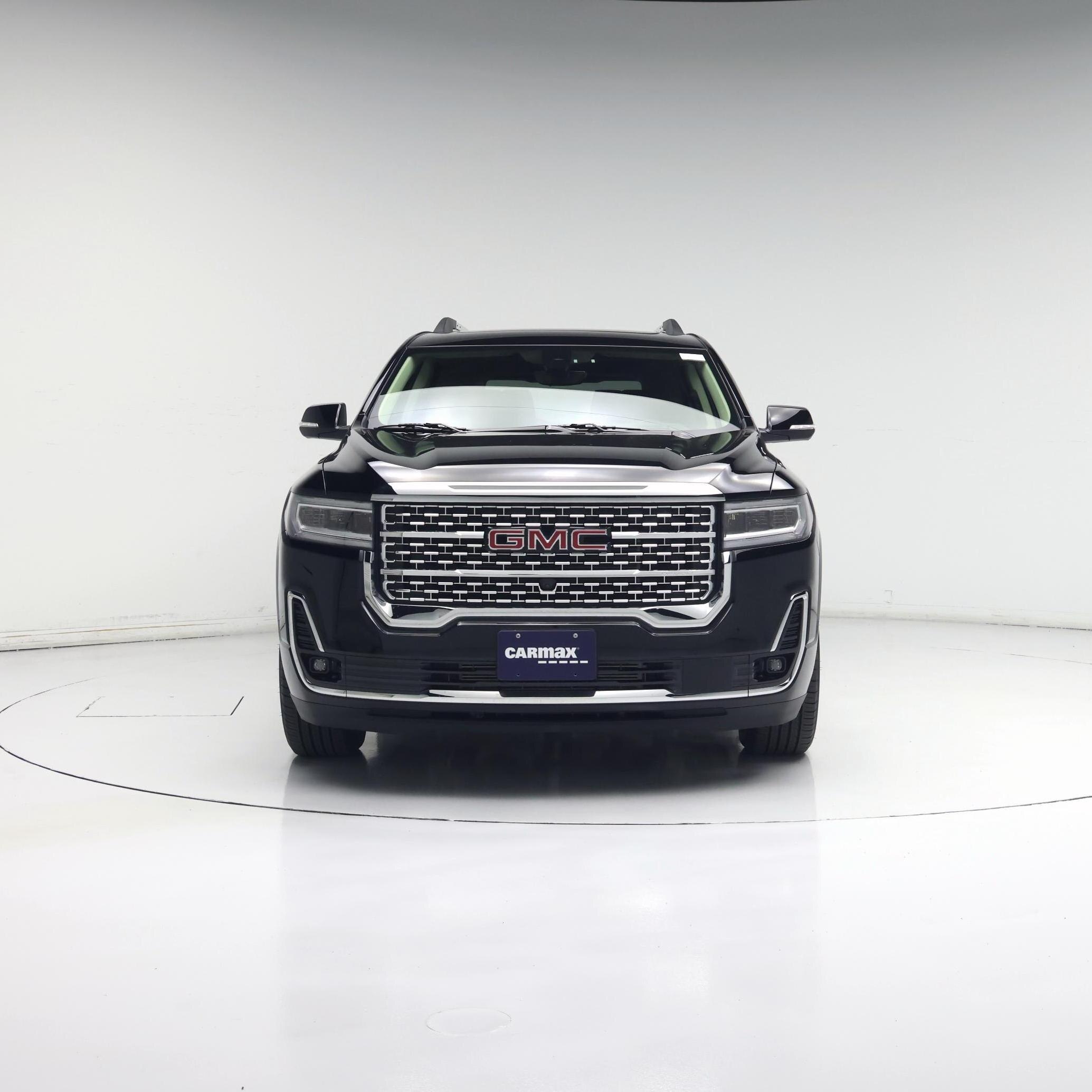 Thumbnail: 2023 GMC Acadia - 5