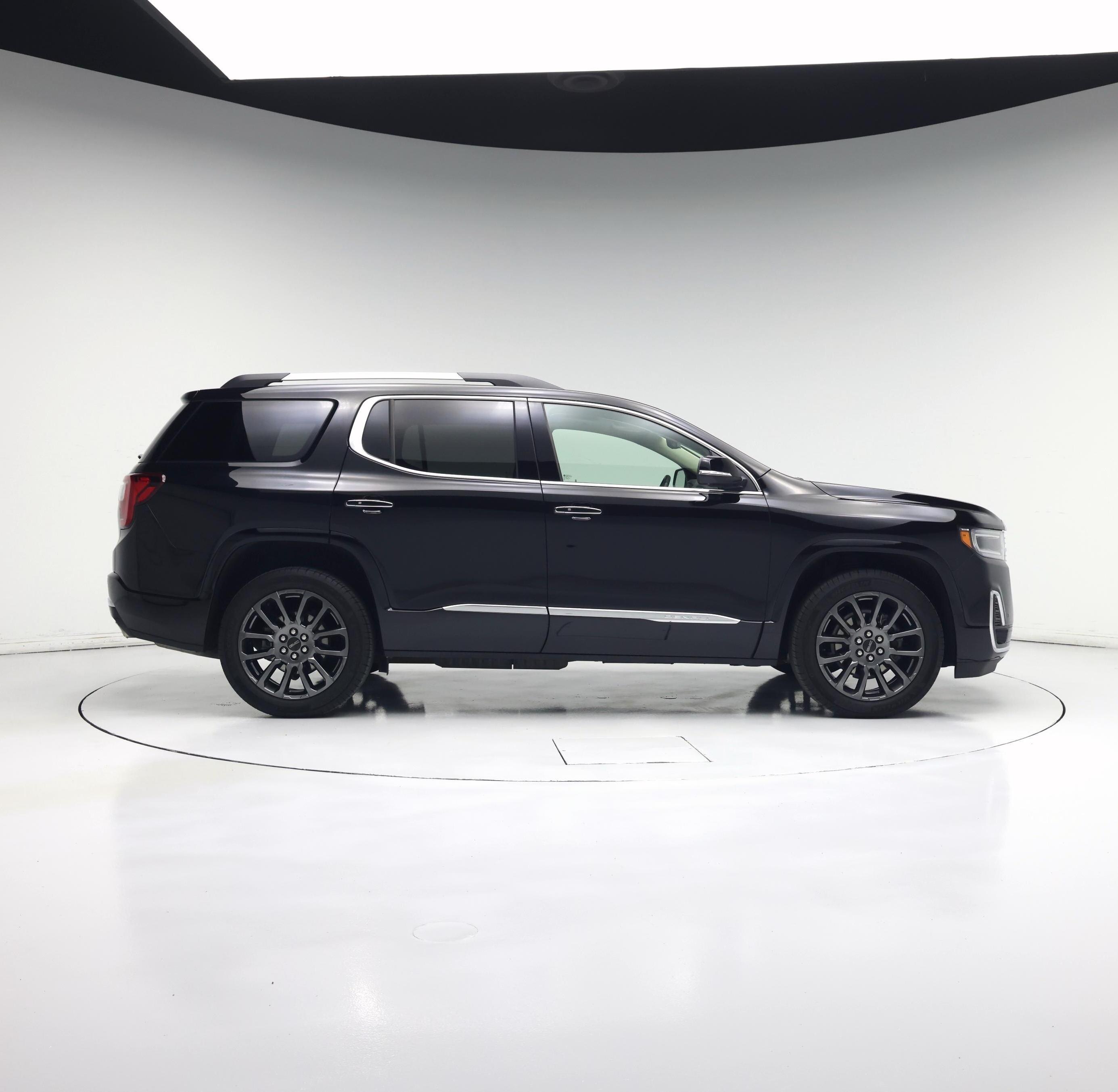 Thumbnail: 2023 GMC Acadia - 7