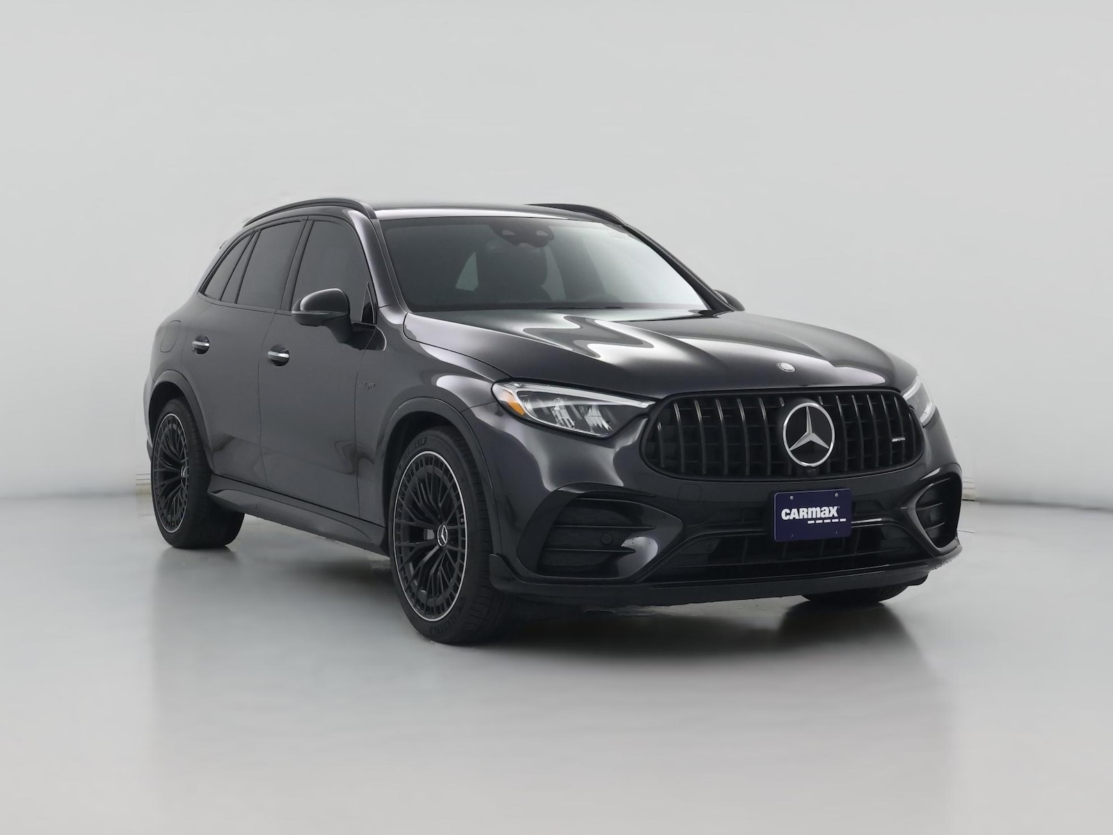 2024 Mercedes-Benz GLC