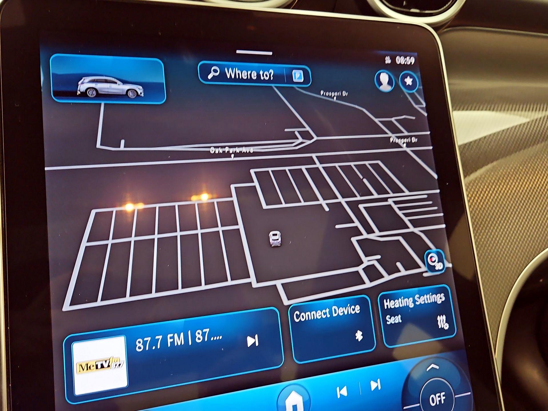 Thumbnail: 2024 Mercedes-Benz GLC - 14