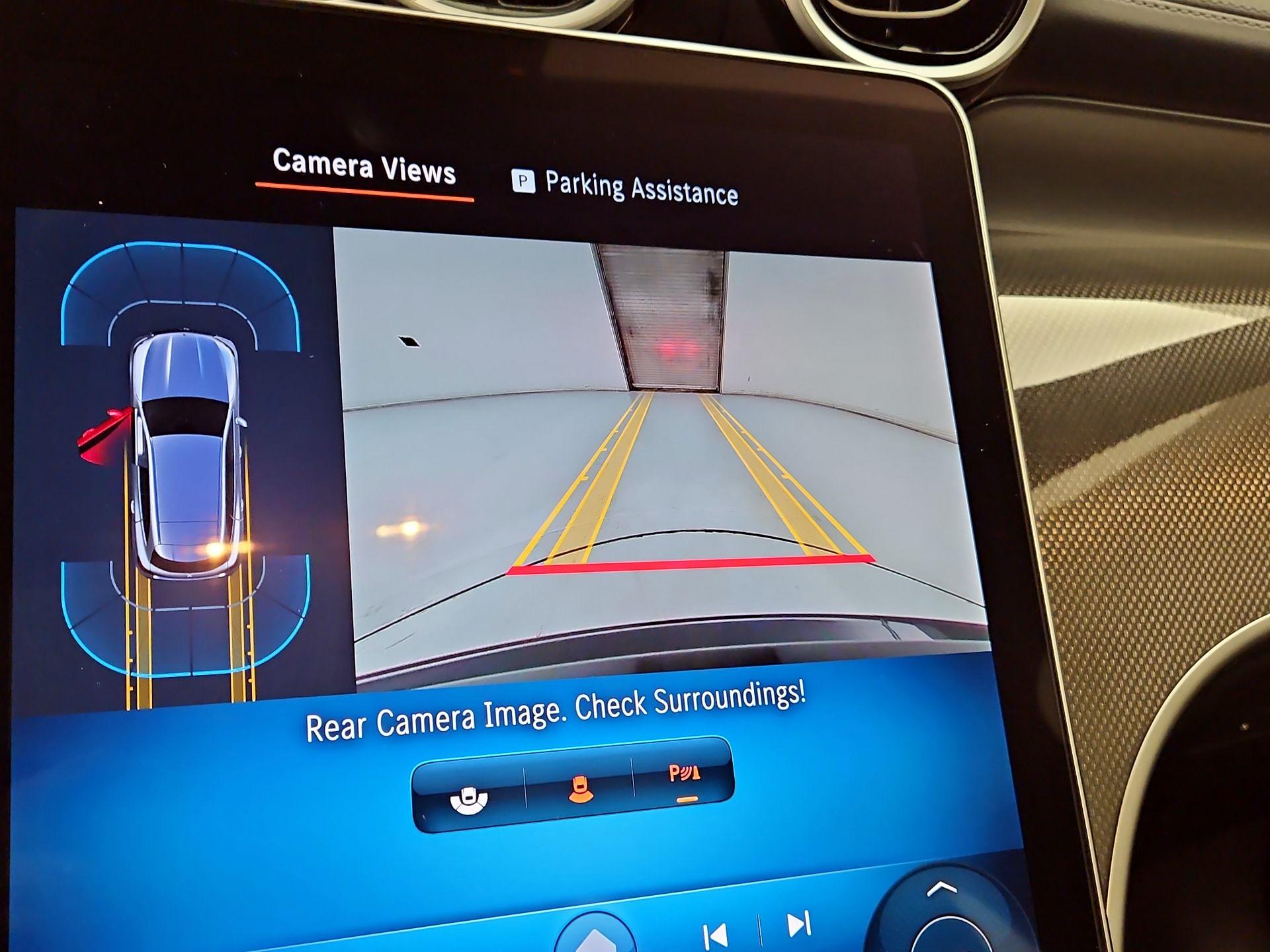 Thumbnail: 2024 Mercedes-Benz GLC - 15