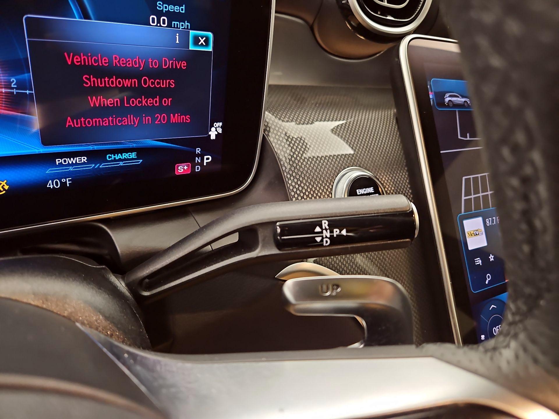 Thumbnail: 2024 Mercedes-Benz GLC - 18