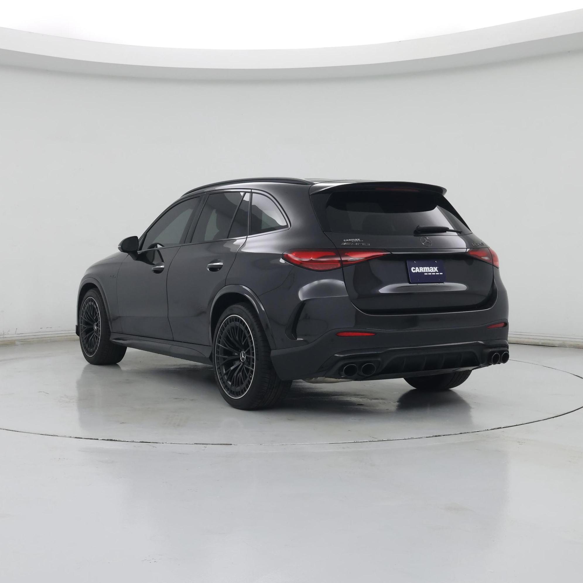 Thumbnail: 2024 Mercedes-Benz GLC - 2