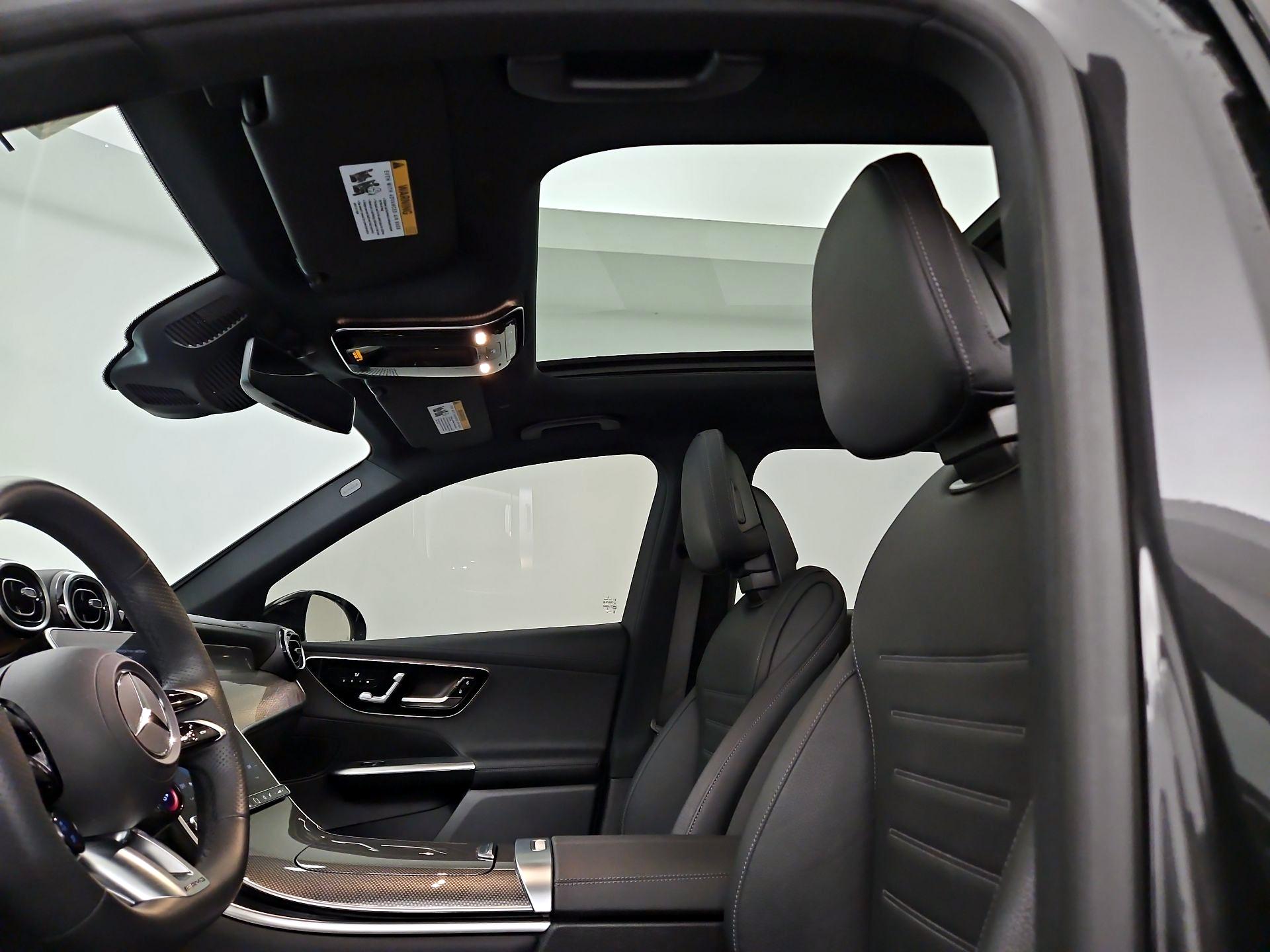 Thumbnail: 2024 Mercedes-Benz GLC - 20