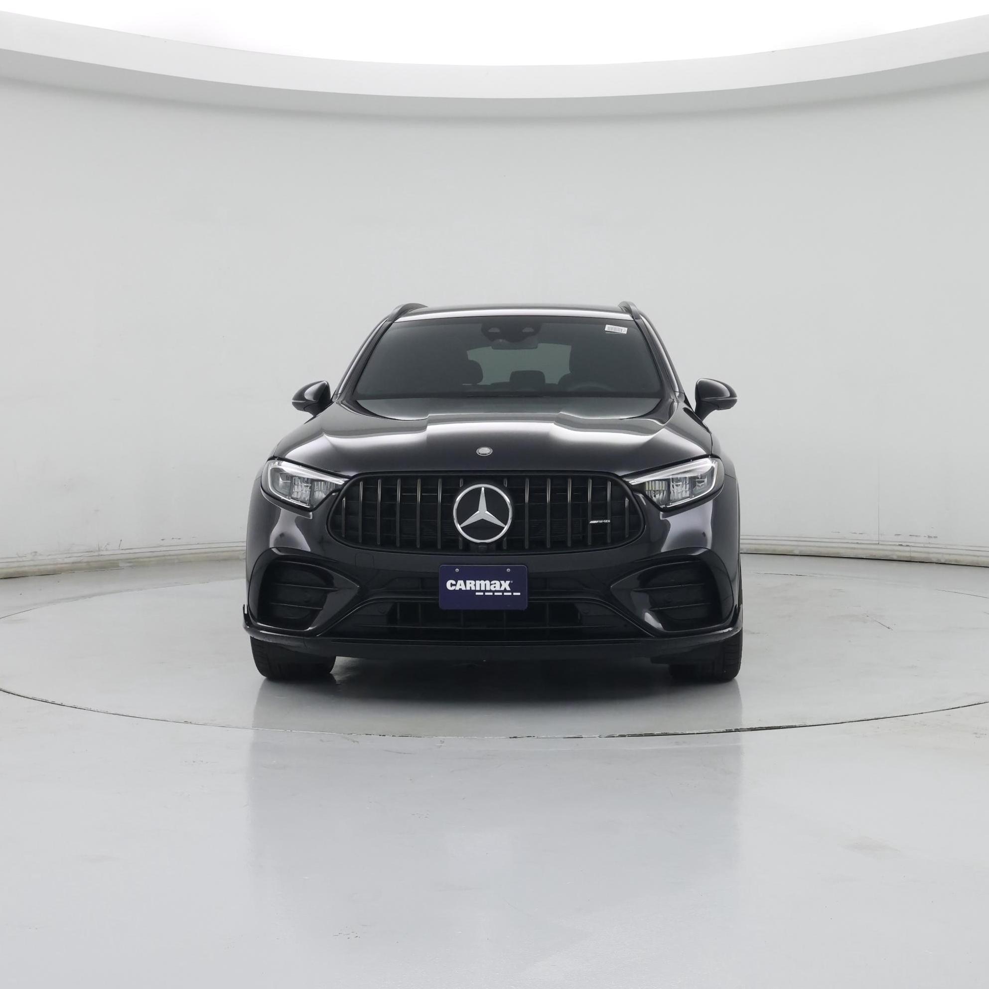Thumbnail: 2024 Mercedes-Benz GLC - 5