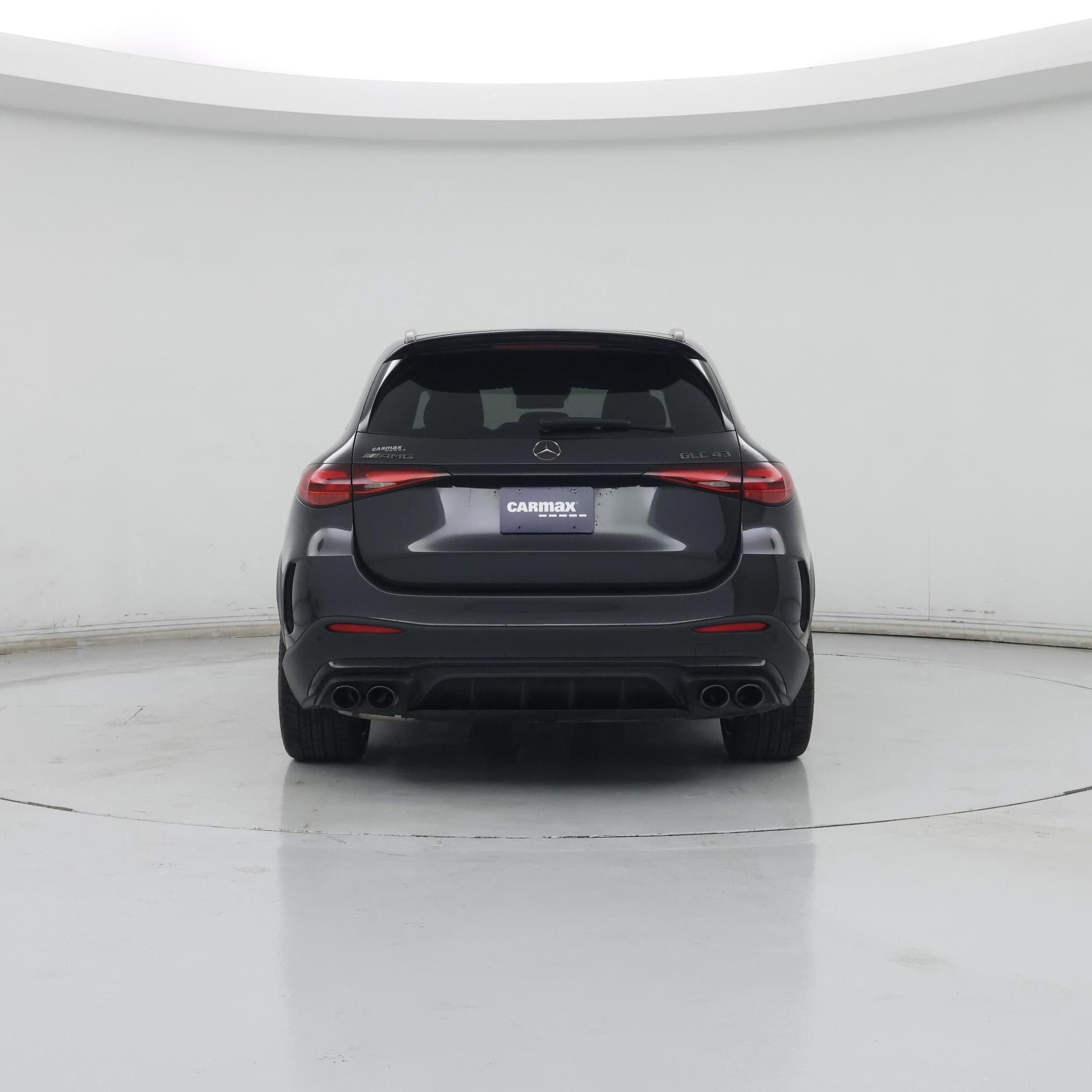 Thumbnail: 2024 Mercedes-Benz GLC - 6