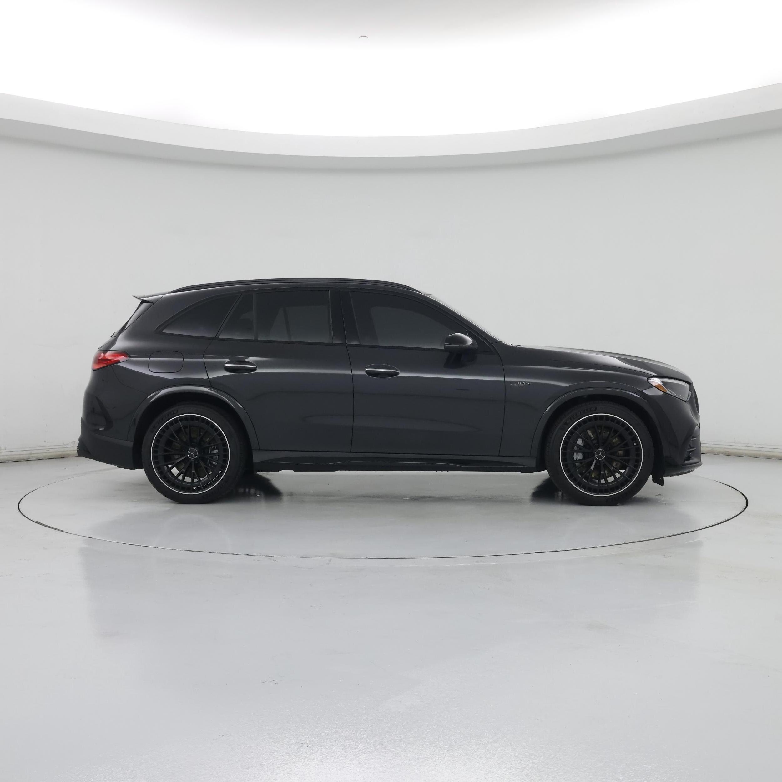 Thumbnail: 2024 Mercedes-Benz GLC - 7