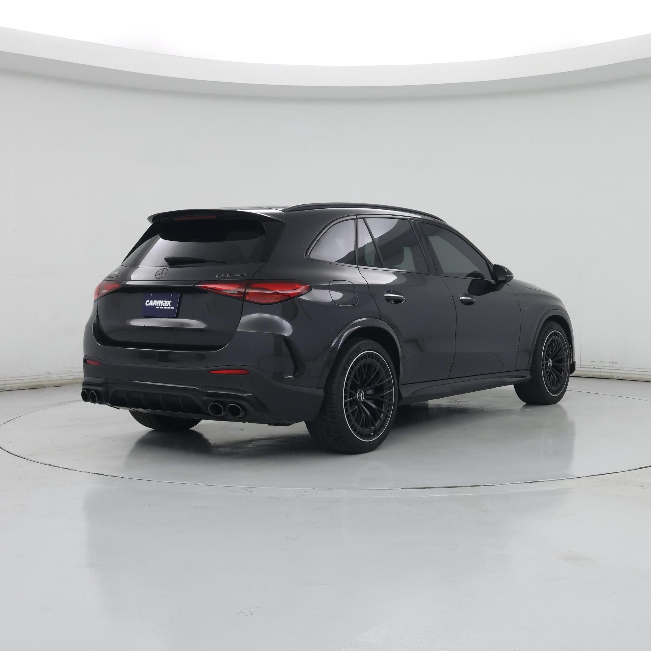 Thumbnail: 2024 Mercedes-Benz GLC - 8