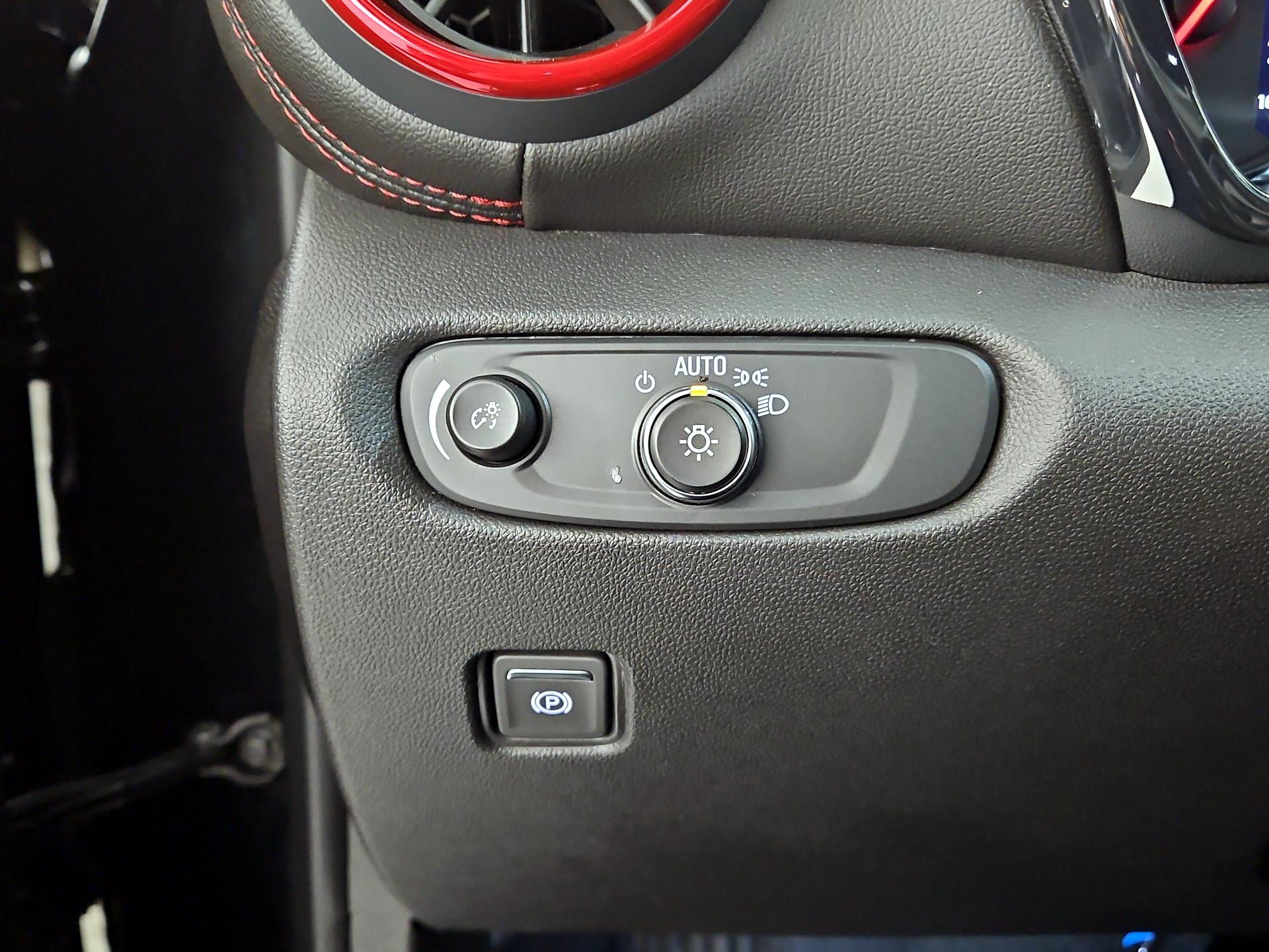 Thumbnail: 2025 Chevrolet Blazer - 13