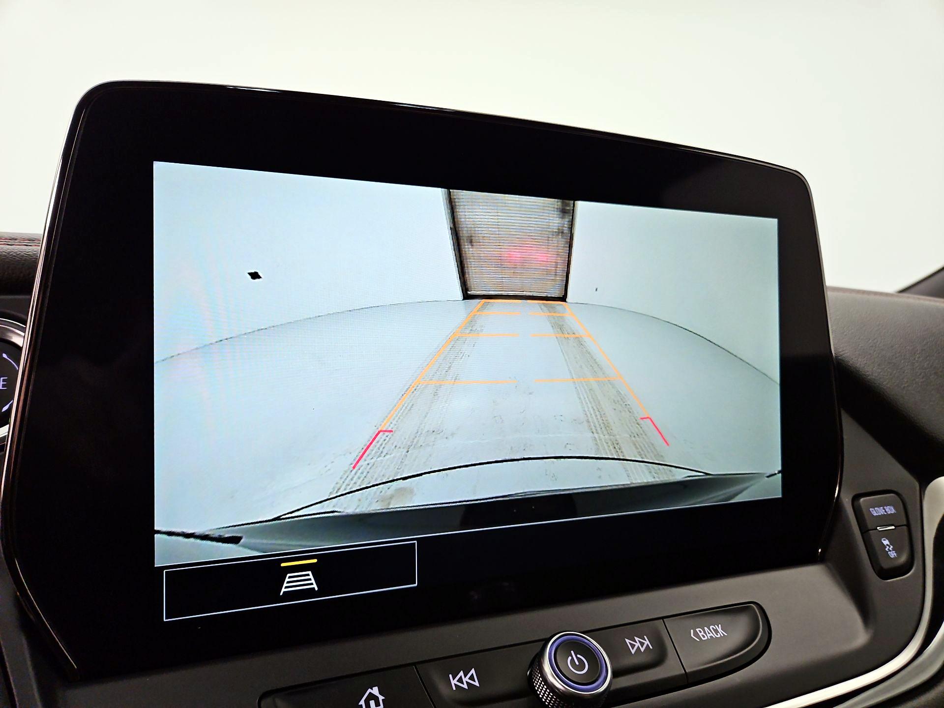 Thumbnail: 2025 Chevrolet Blazer - 15