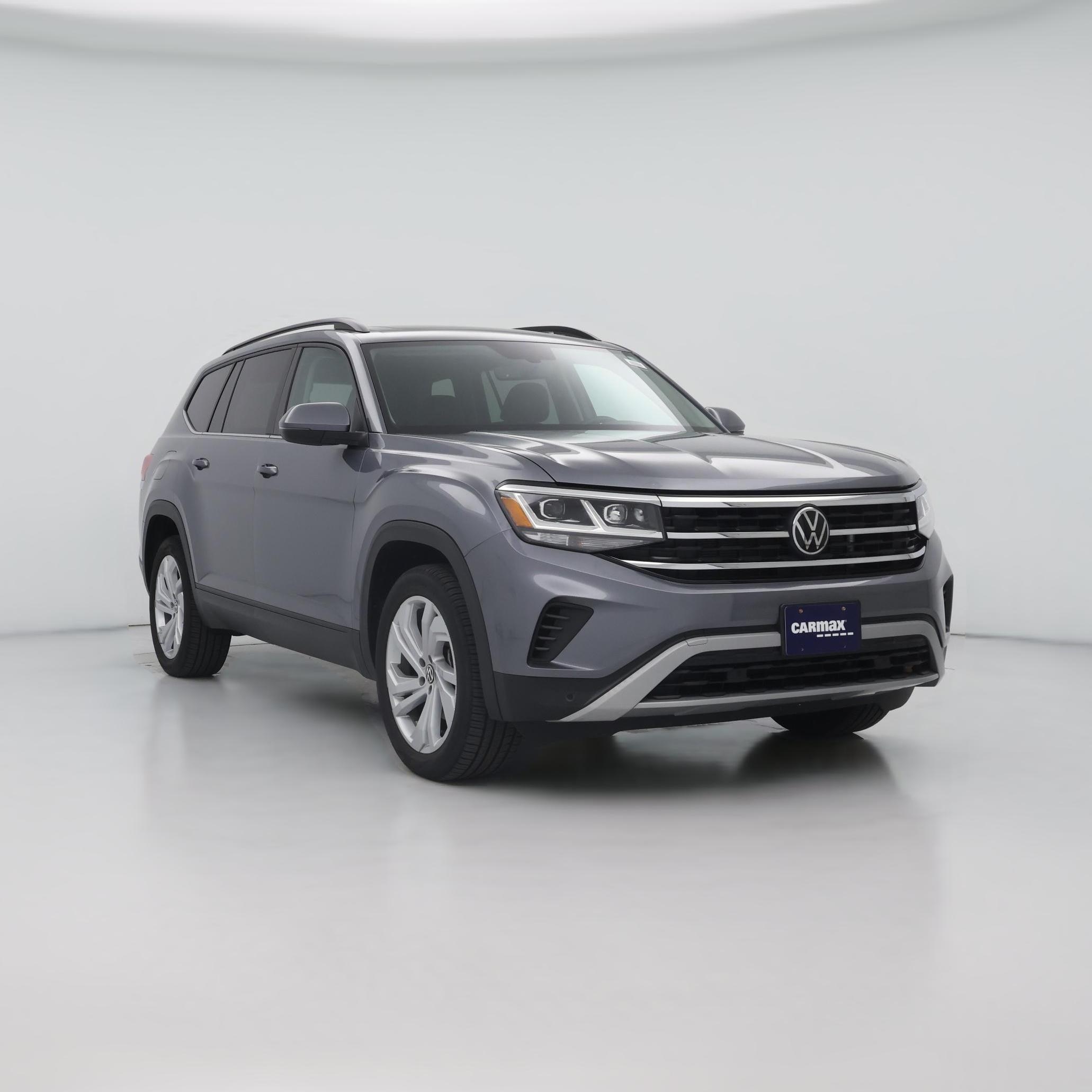 Thumbnail: 2023 Volkswagen Atlas - 1