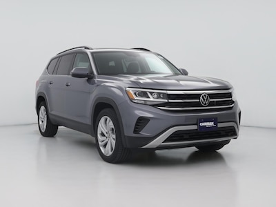 2023 Volkswagen Atlas SE