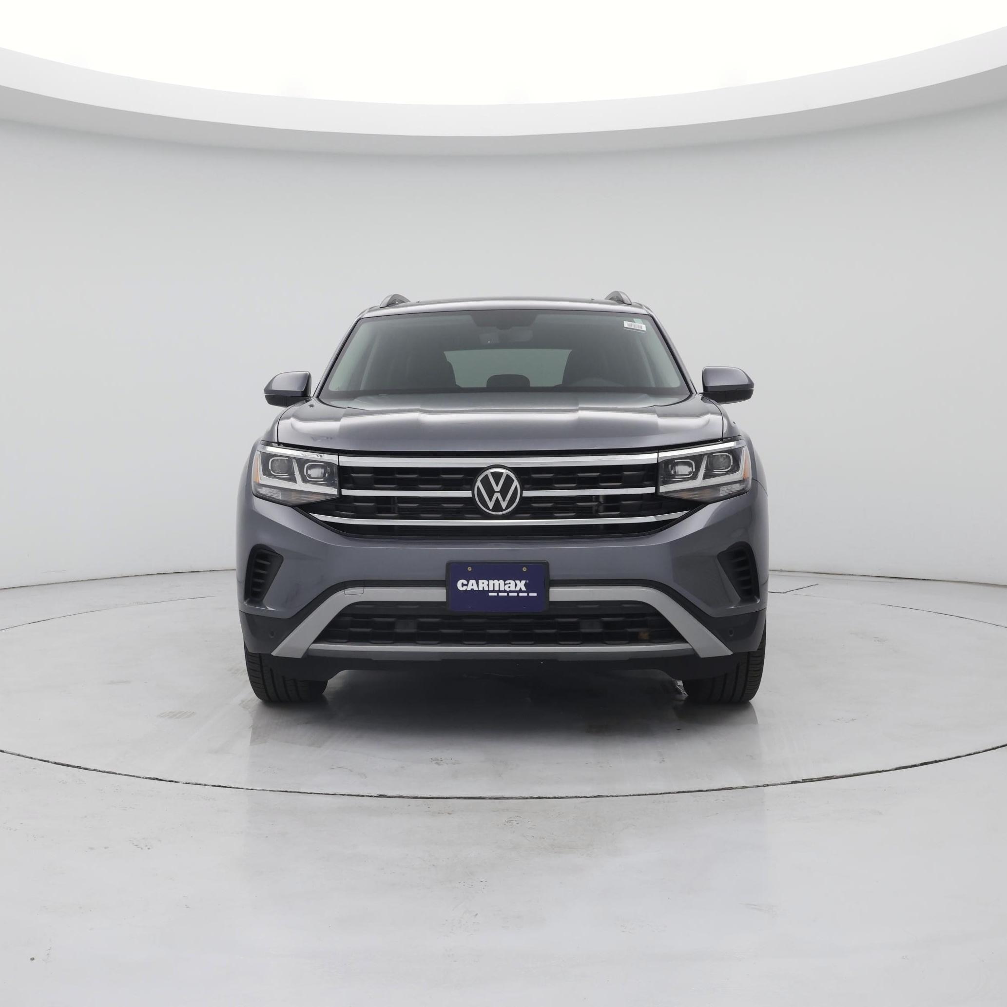 Thumbnail: 2023 Volkswagen Atlas - 5