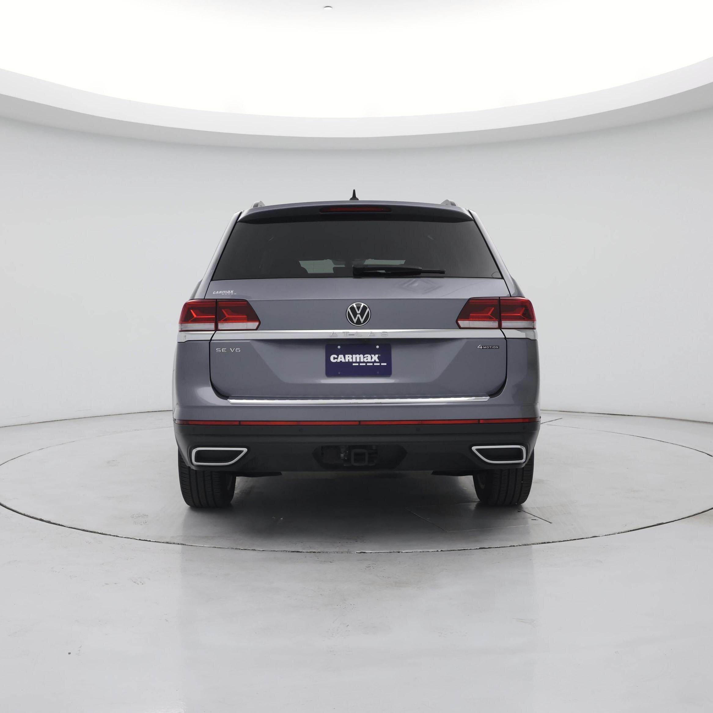 Thumbnail: 2023 Volkswagen Atlas - 6