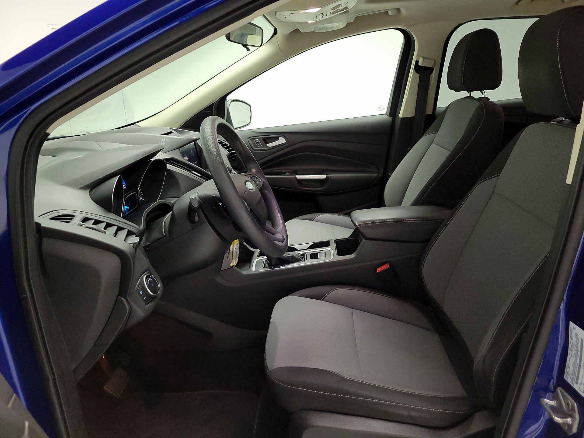 Thumbnail: 2017 Ford Escape - 11