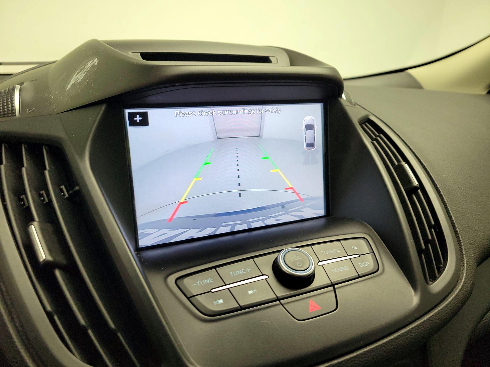 Thumbnail: 2017 Ford Escape - 14