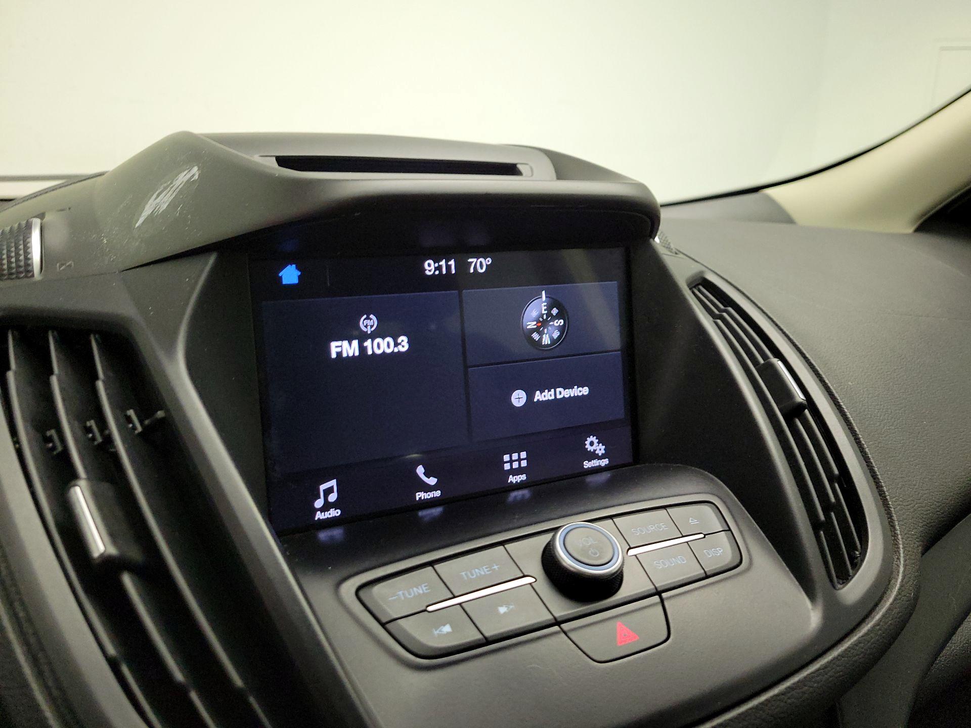 Thumbnail: 2017 Ford Escape - 15