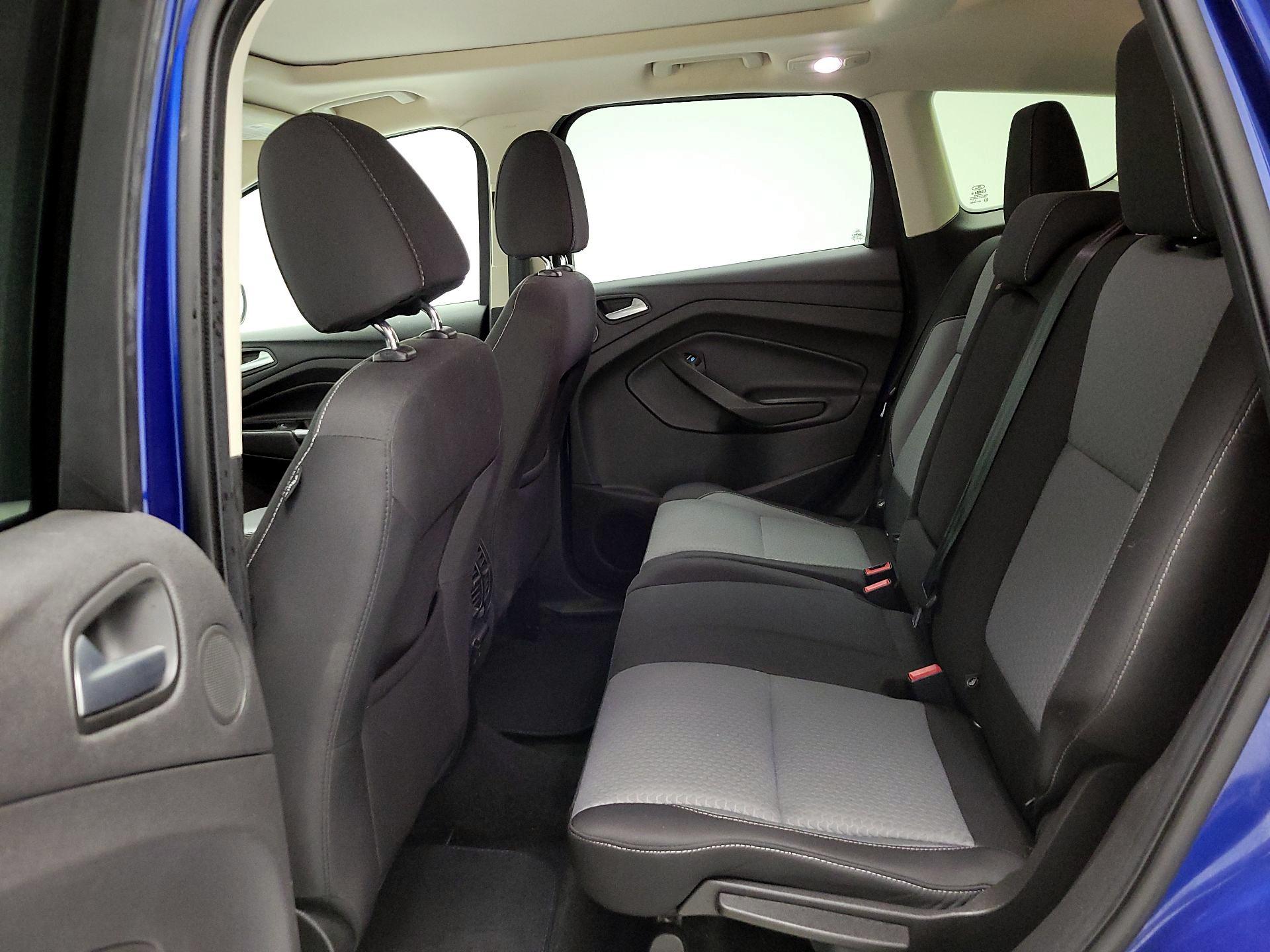 Thumbnail: 2017 Ford Escape - 19