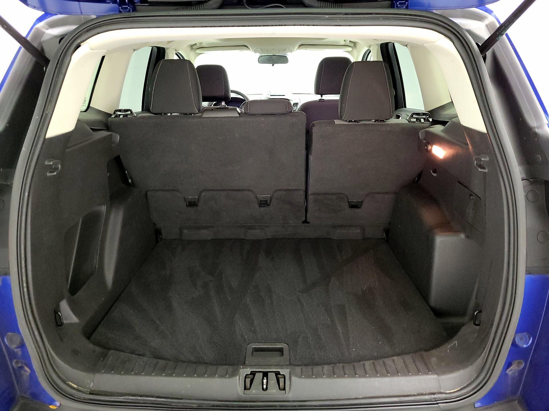 Thumbnail: 2017 Ford Escape - 20