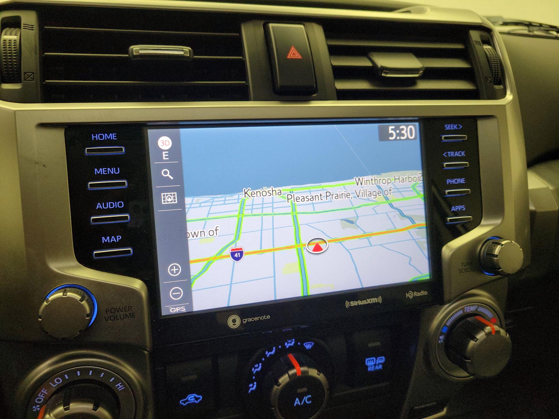 Thumbnail: 2020 Toyota 4Runner - 14