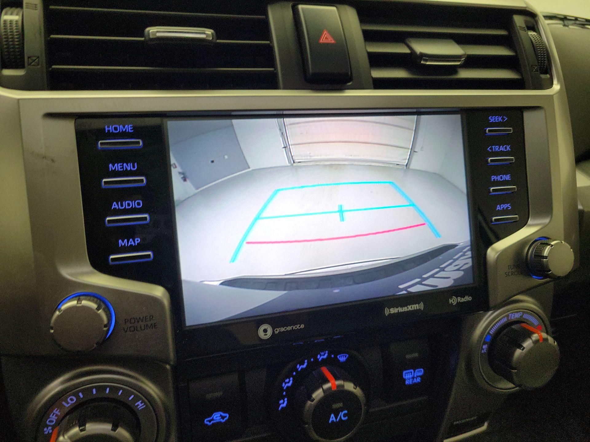 Thumbnail: 2020 Toyota 4Runner - 15