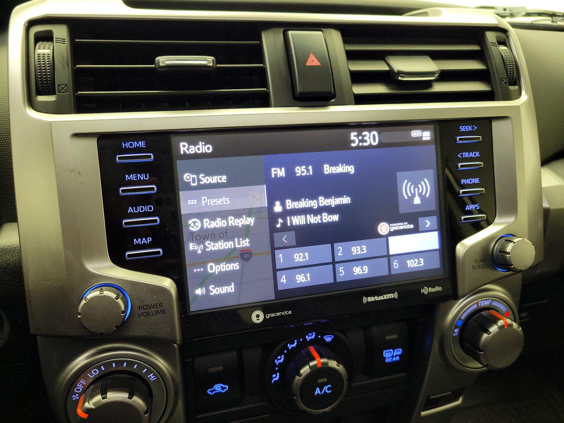 Thumbnail: 2020 Toyota 4Runner - 16