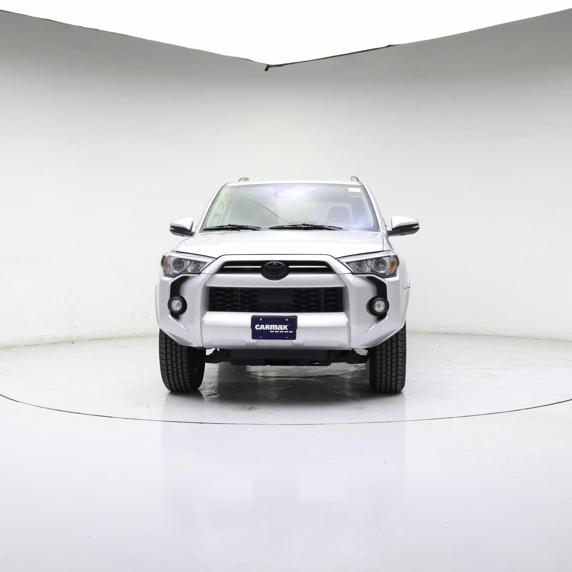 Thumbnail: 2020 Toyota 4Runner - 5