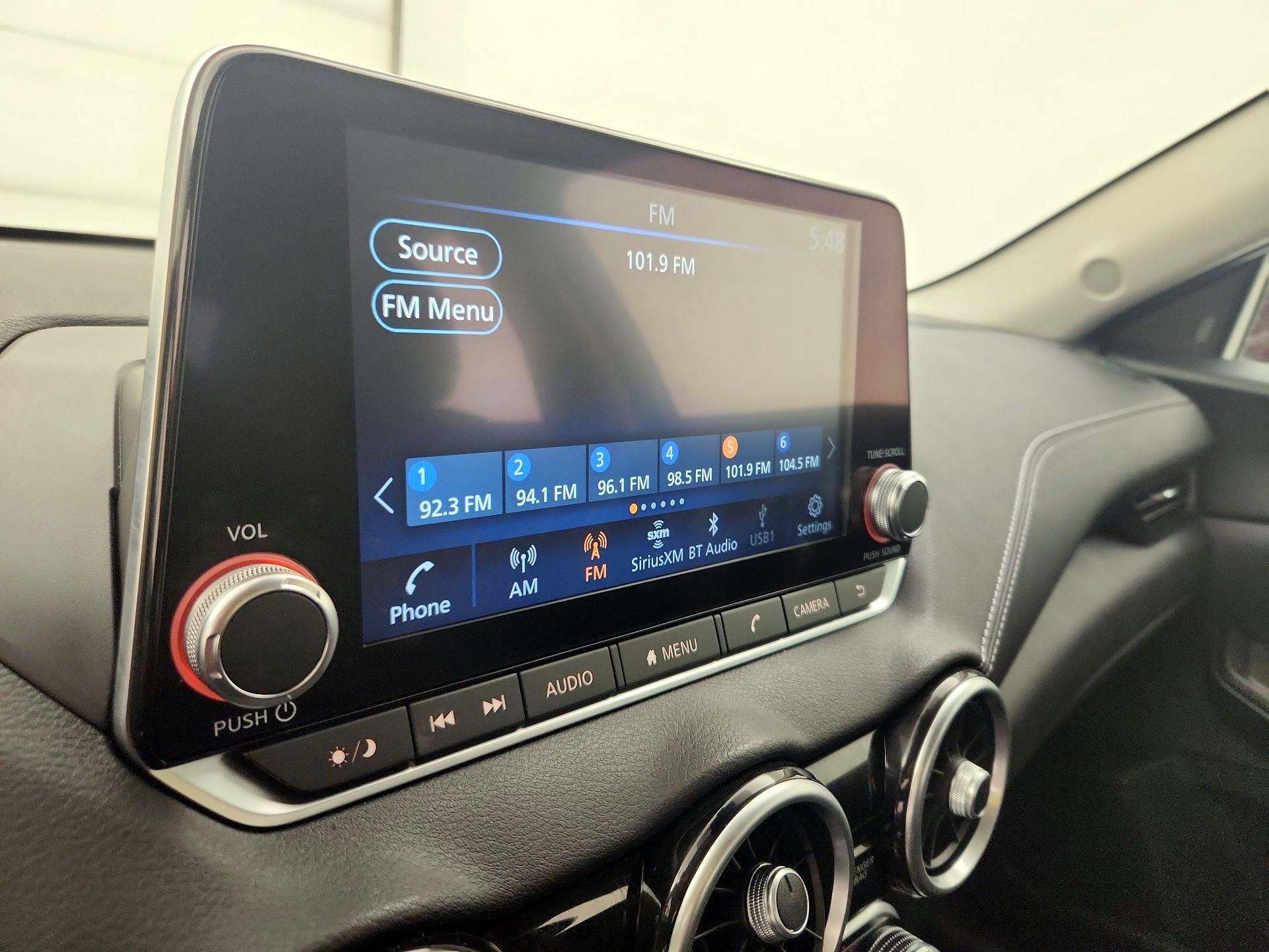 Thumbnail: 2023 Nissan Sentra - 15