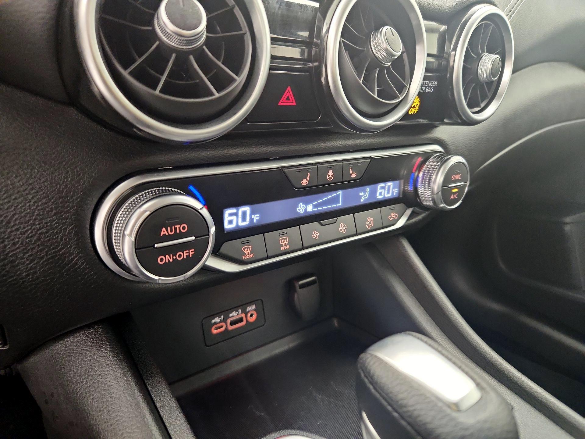 Thumbnail: 2023 Nissan Sentra - 16