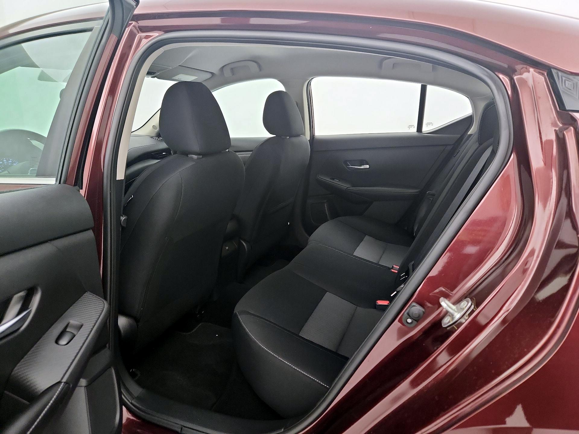 Thumbnail: 2023 Nissan Sentra - 19