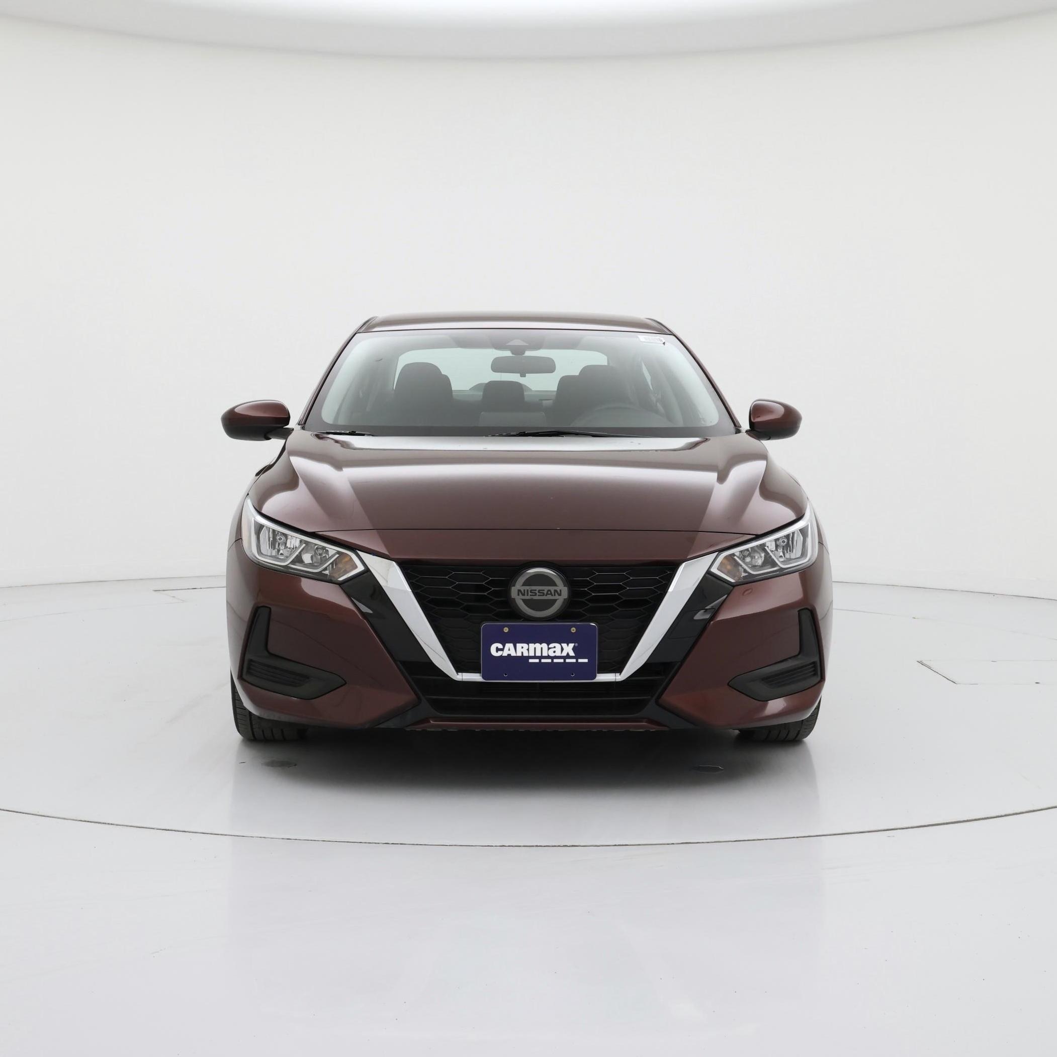 Thumbnail: 2023 Nissan Sentra - 5