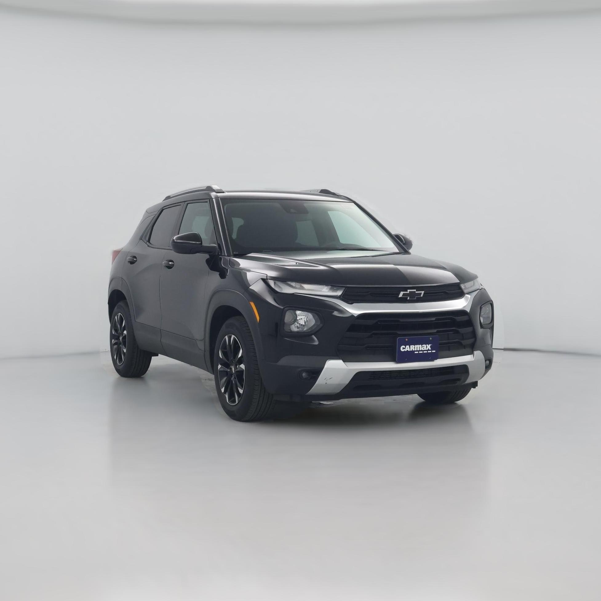 Thumbnail: 2022 Chevrolet TrailBlazer - 1
