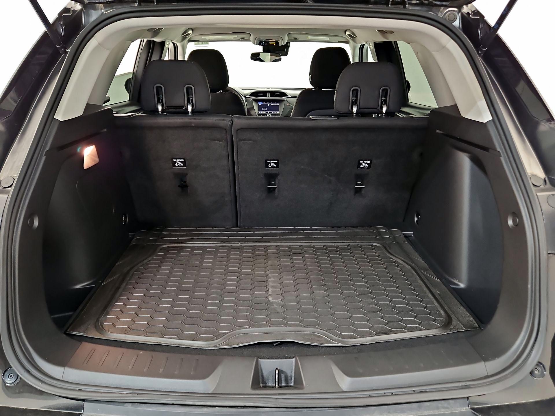 Thumbnail: 2022 Chevrolet TrailBlazer - 20