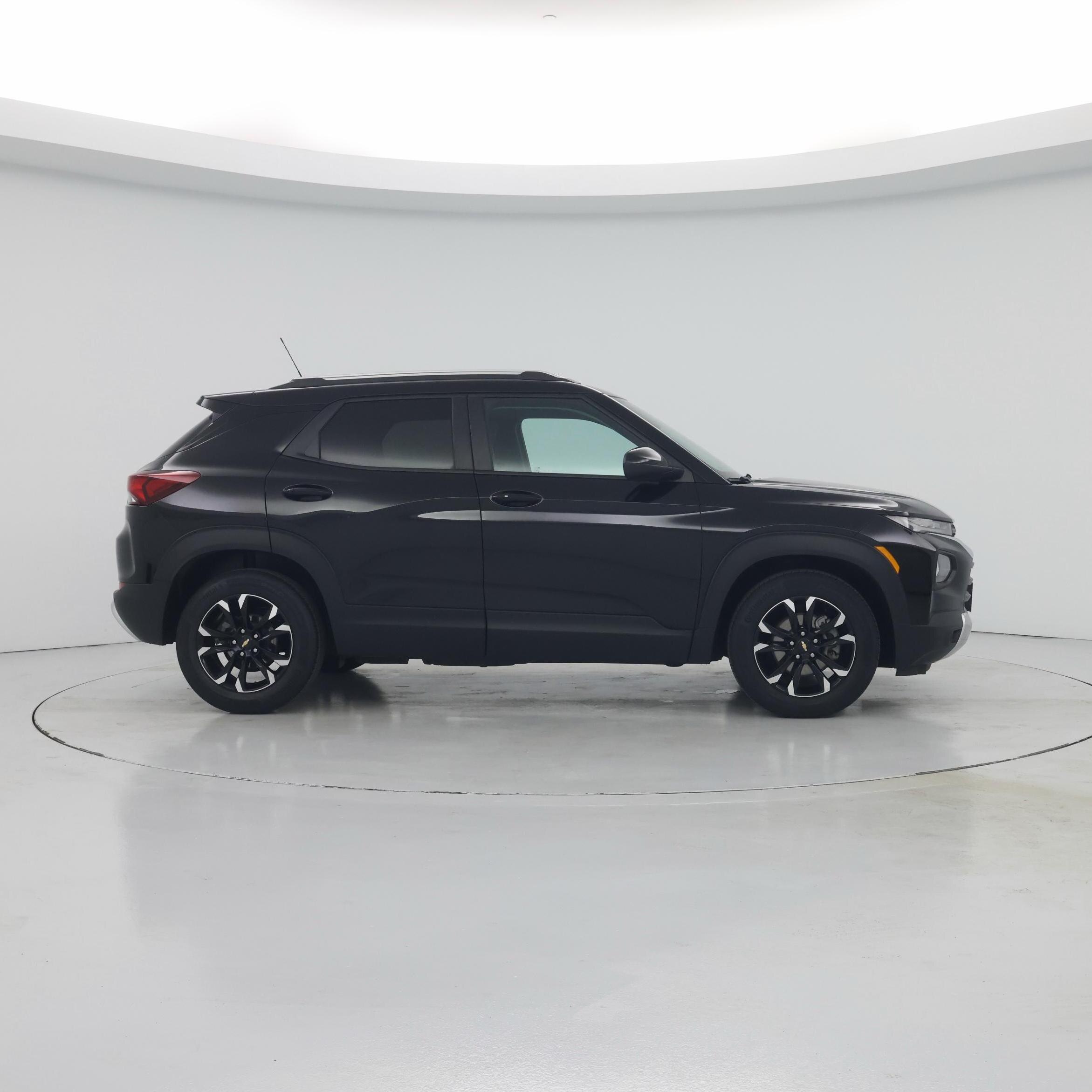 Thumbnail: 2022 Chevrolet TrailBlazer - 7