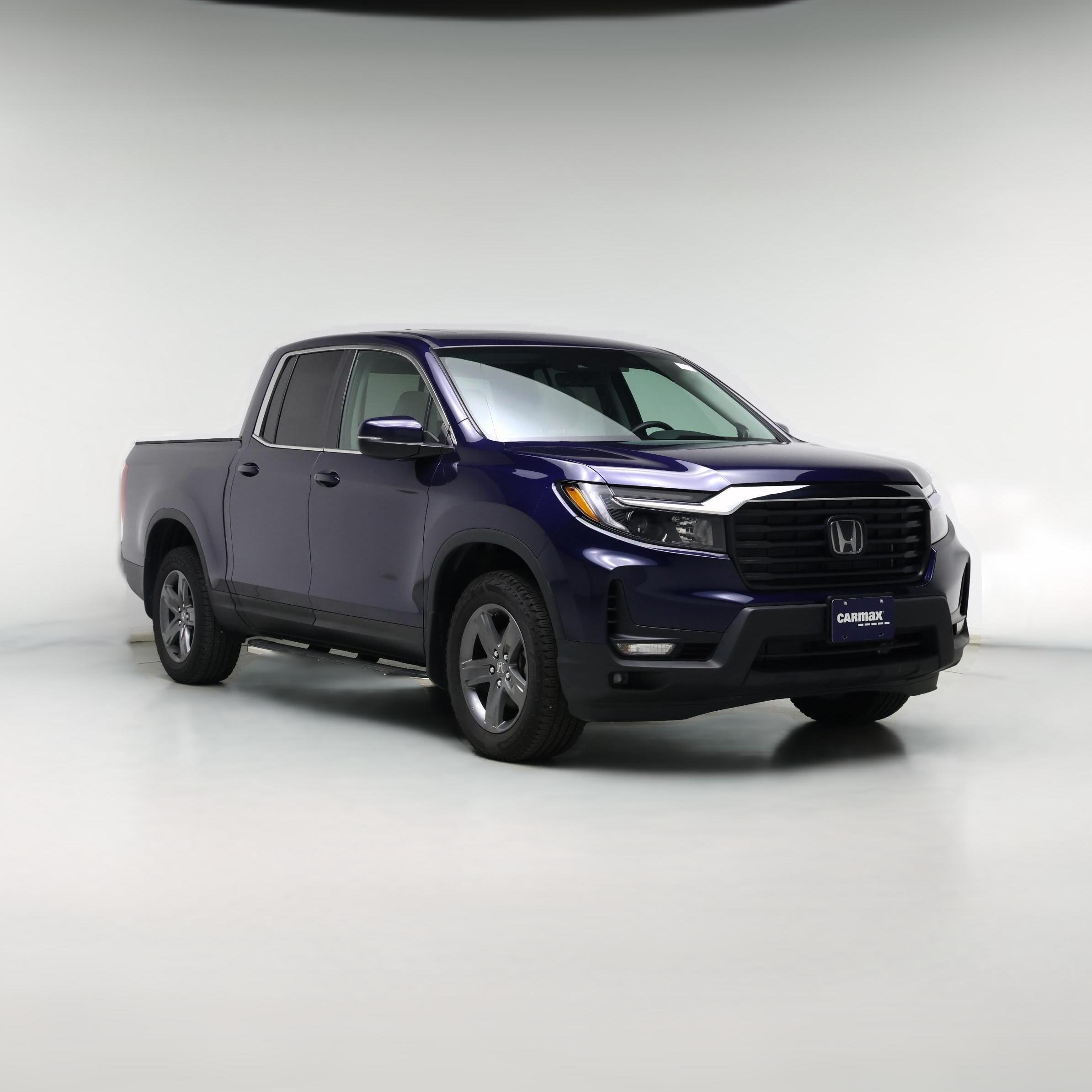 Thumbnail: 2023 Honda Ridgeline - 1